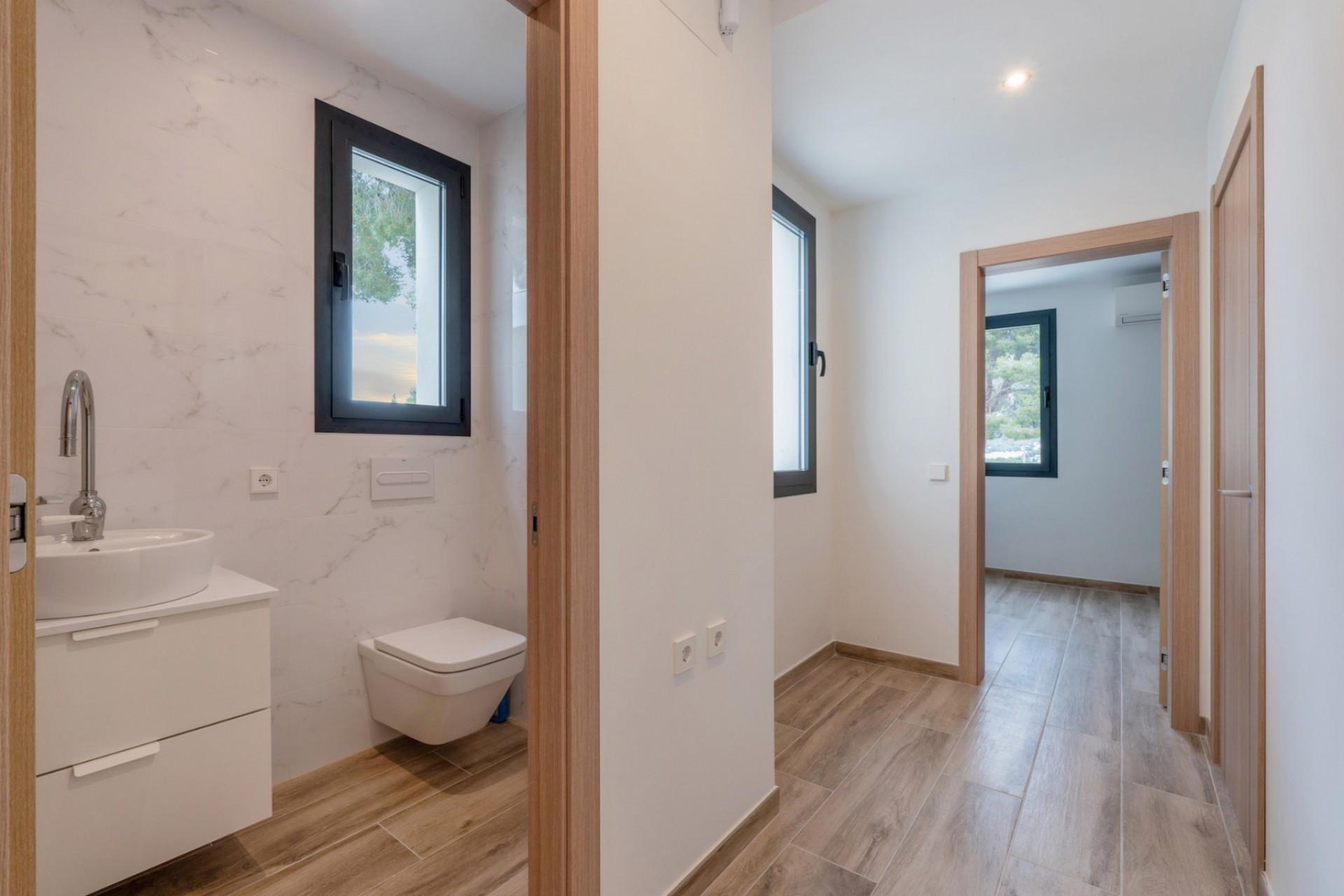 A Vendre - Villa -
Moraira - La Sabatera