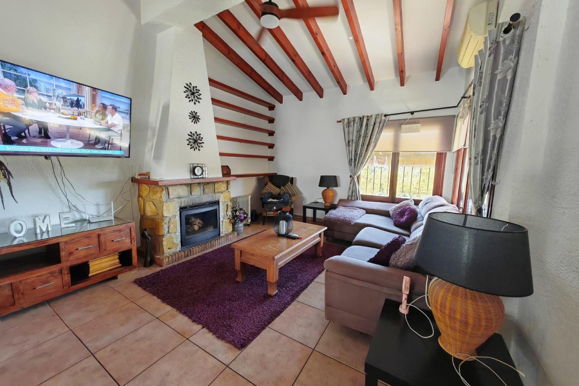 A Vendre - Villa -
Moraira - La Sabatera