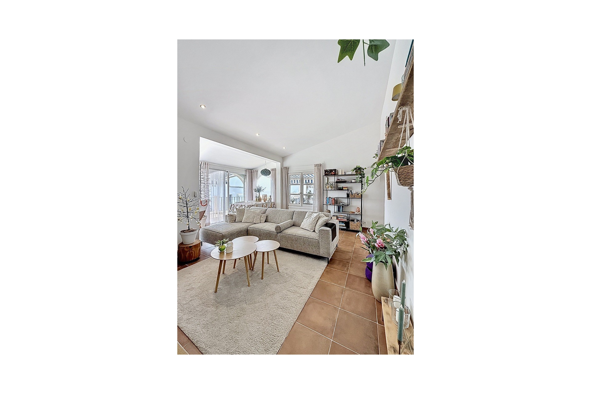 A Vendre - Villa -
Moraira - La Sabatera