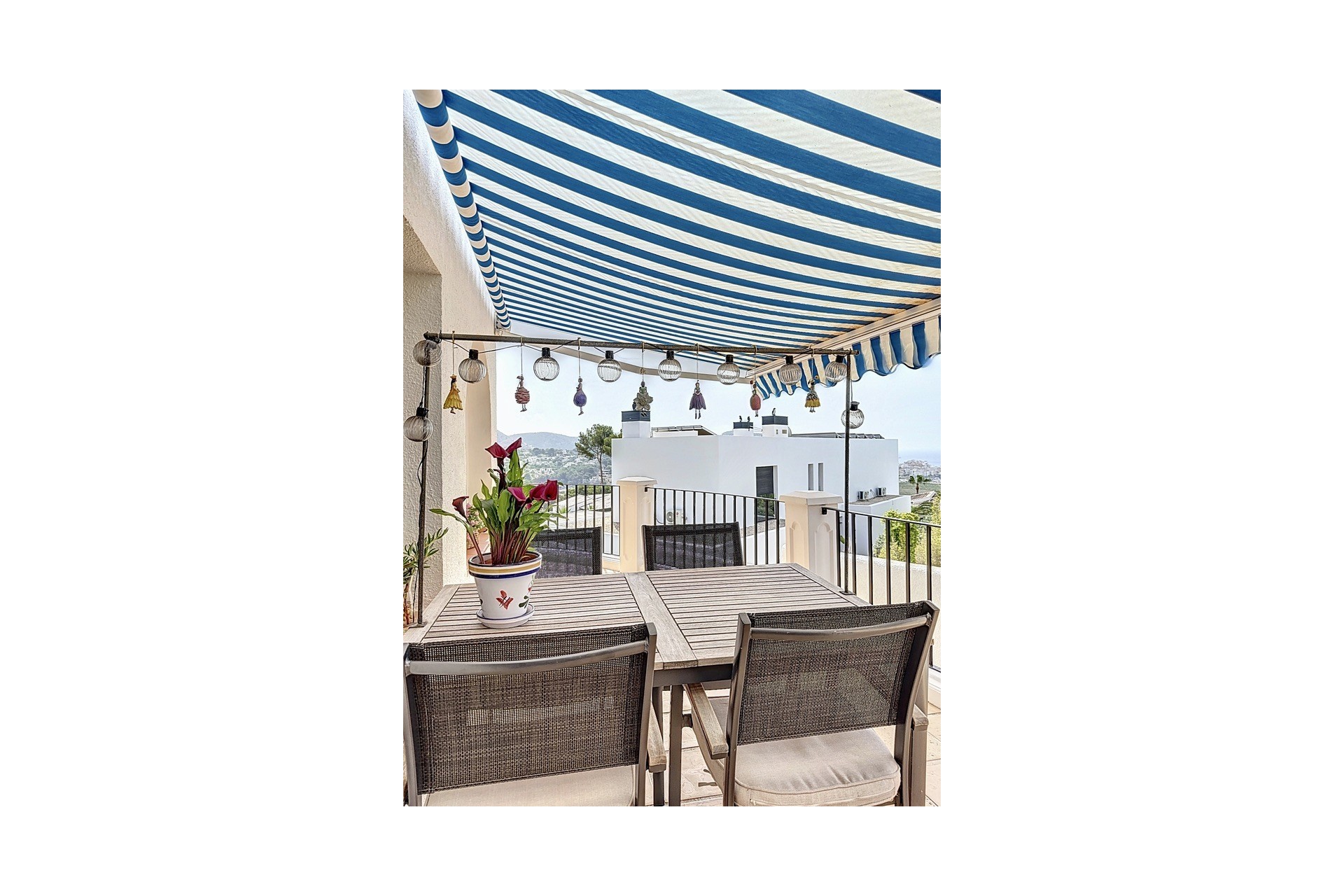 A Vendre - Villa -
Moraira - La Sabatera