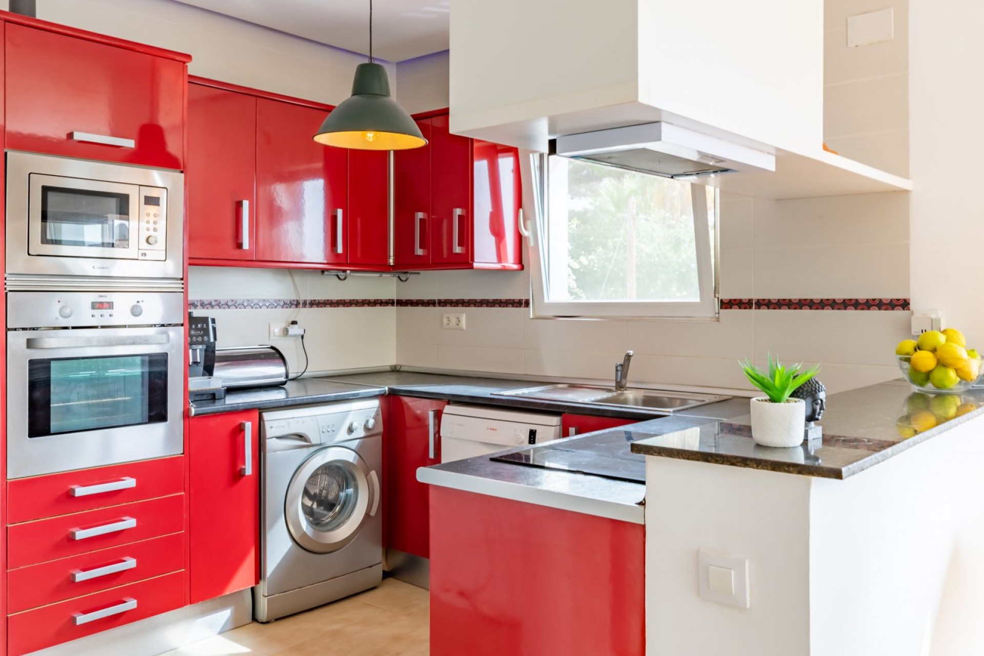 A Vendre - Villa -
Moraira - La Sabatera