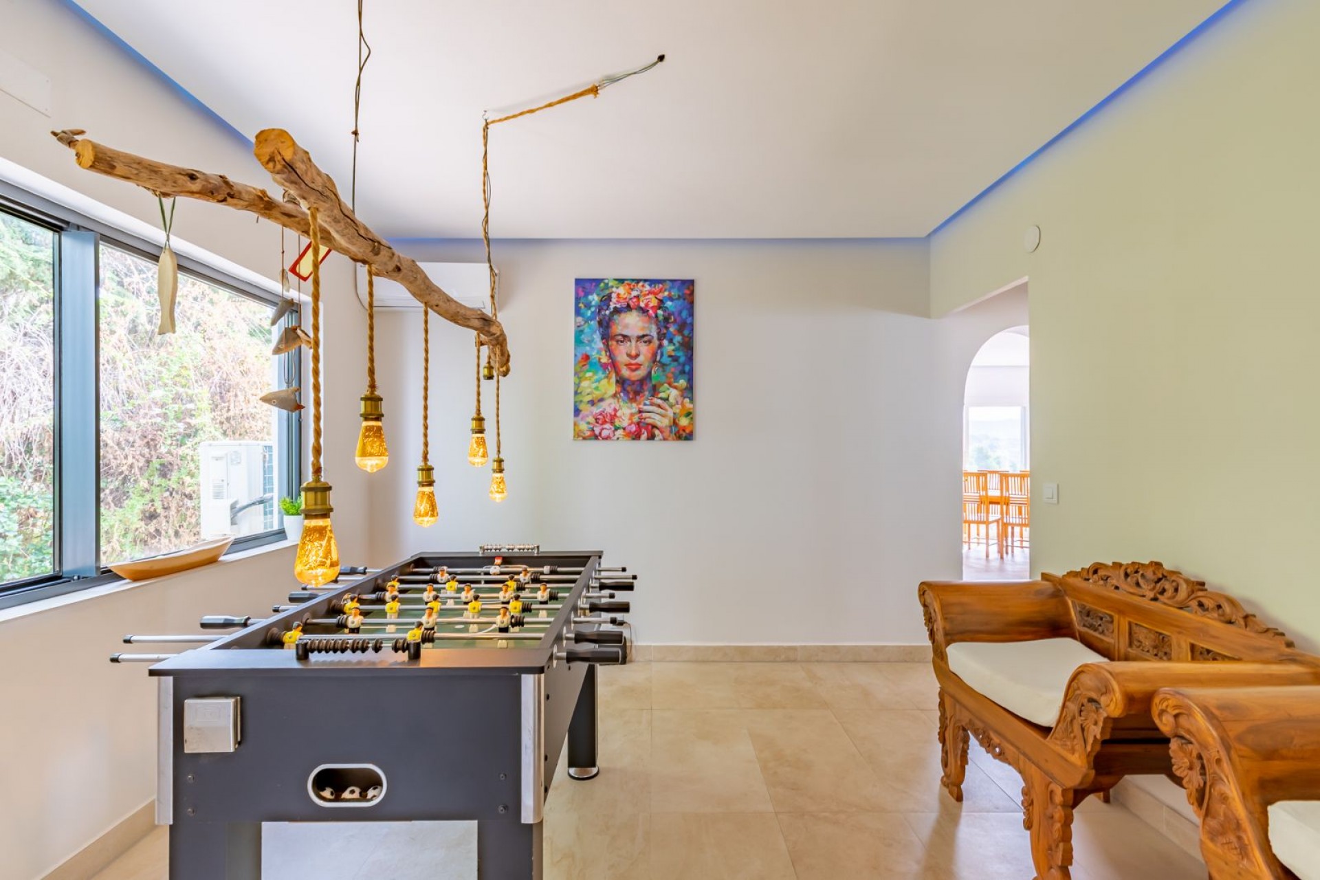 A Vendre - Villa -
Moraira - La Sabatera