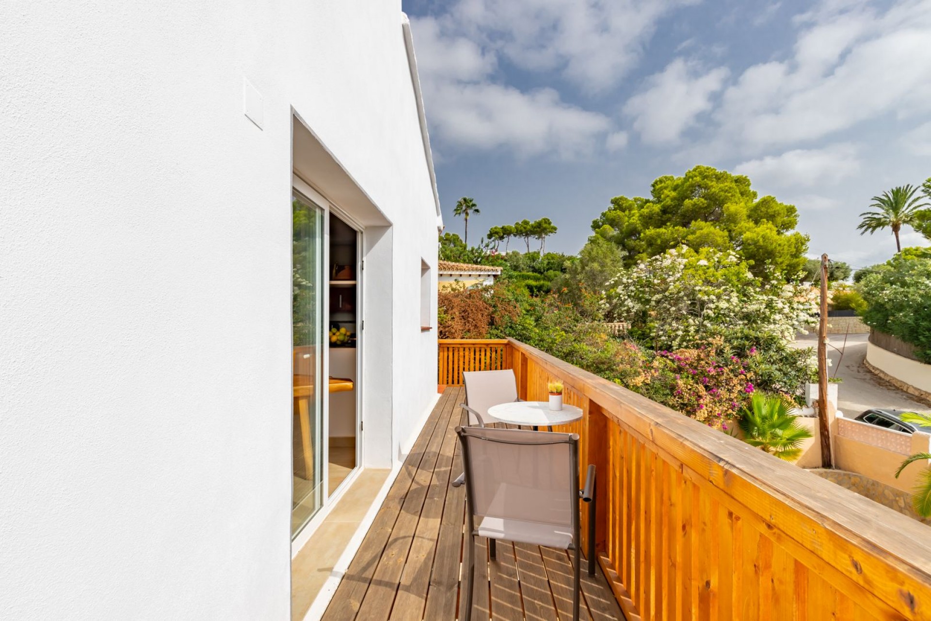 A Vendre - Villa -
Moraira - La Sabatera