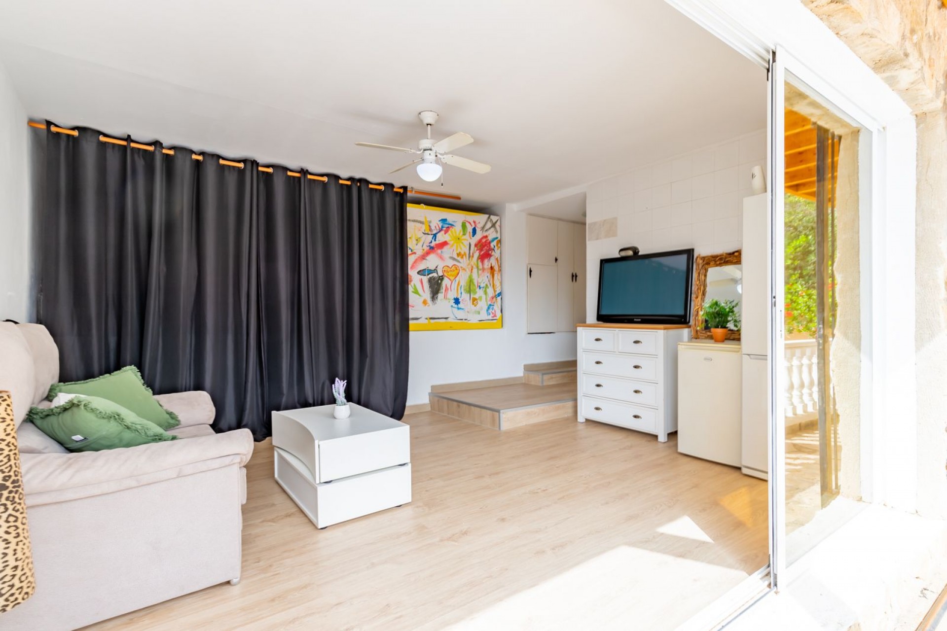 A Vendre - Villa -
Moraira - La Sabatera