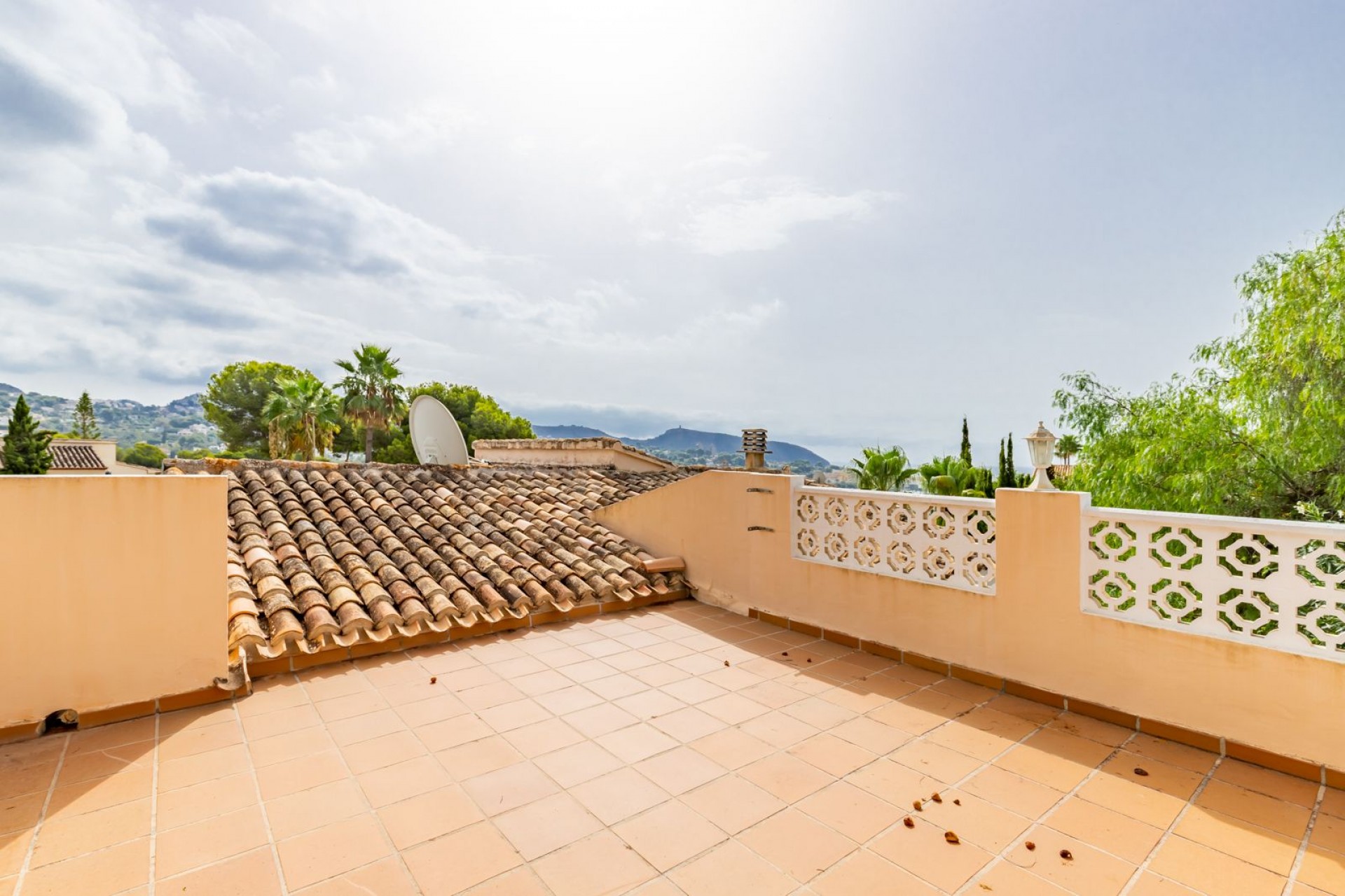 A Vendre - Villa -
Moraira - La Sabatera