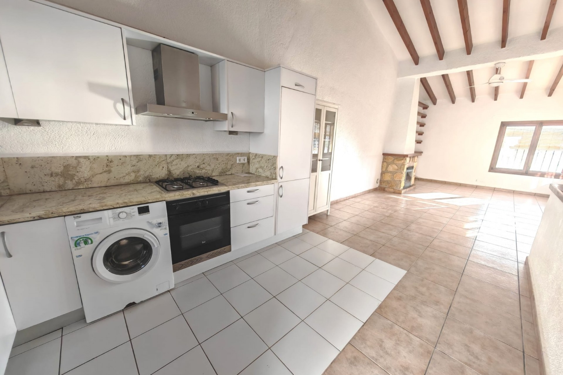 A Vendre - Villa -
Moraira - La Sabatera