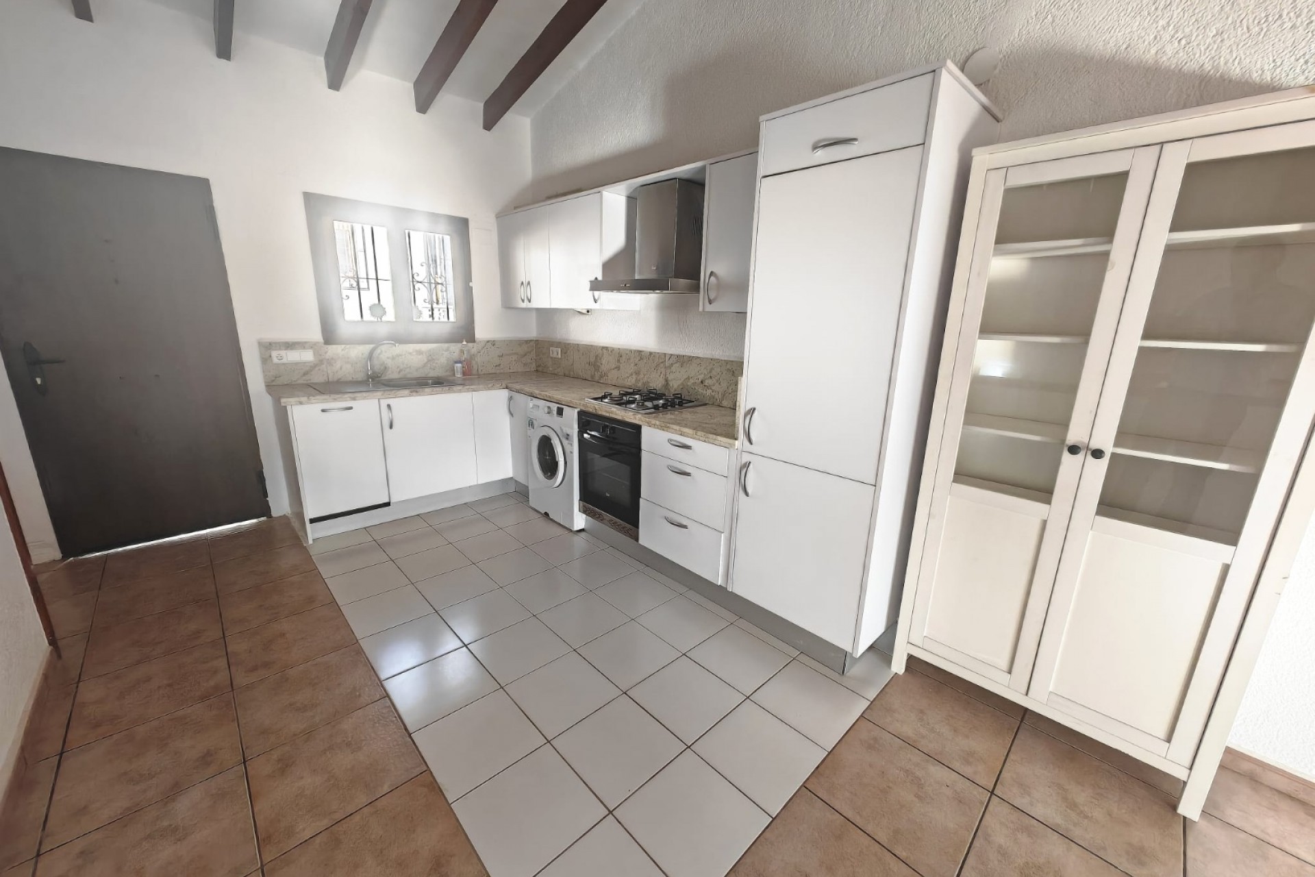 A Vendre - Villa -
Moraira - La Sabatera