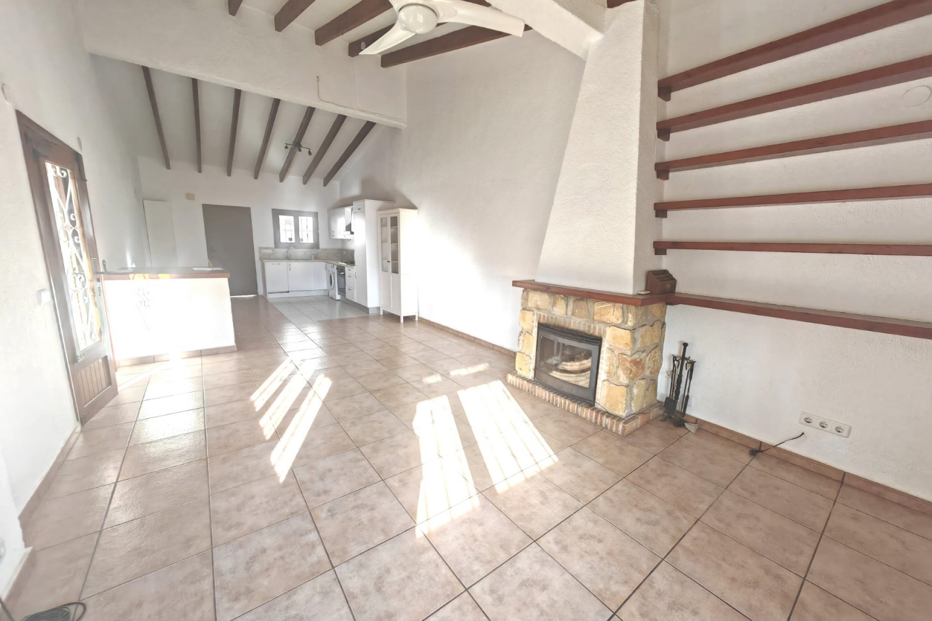 A Vendre - Villa -
Moraira - La Sabatera