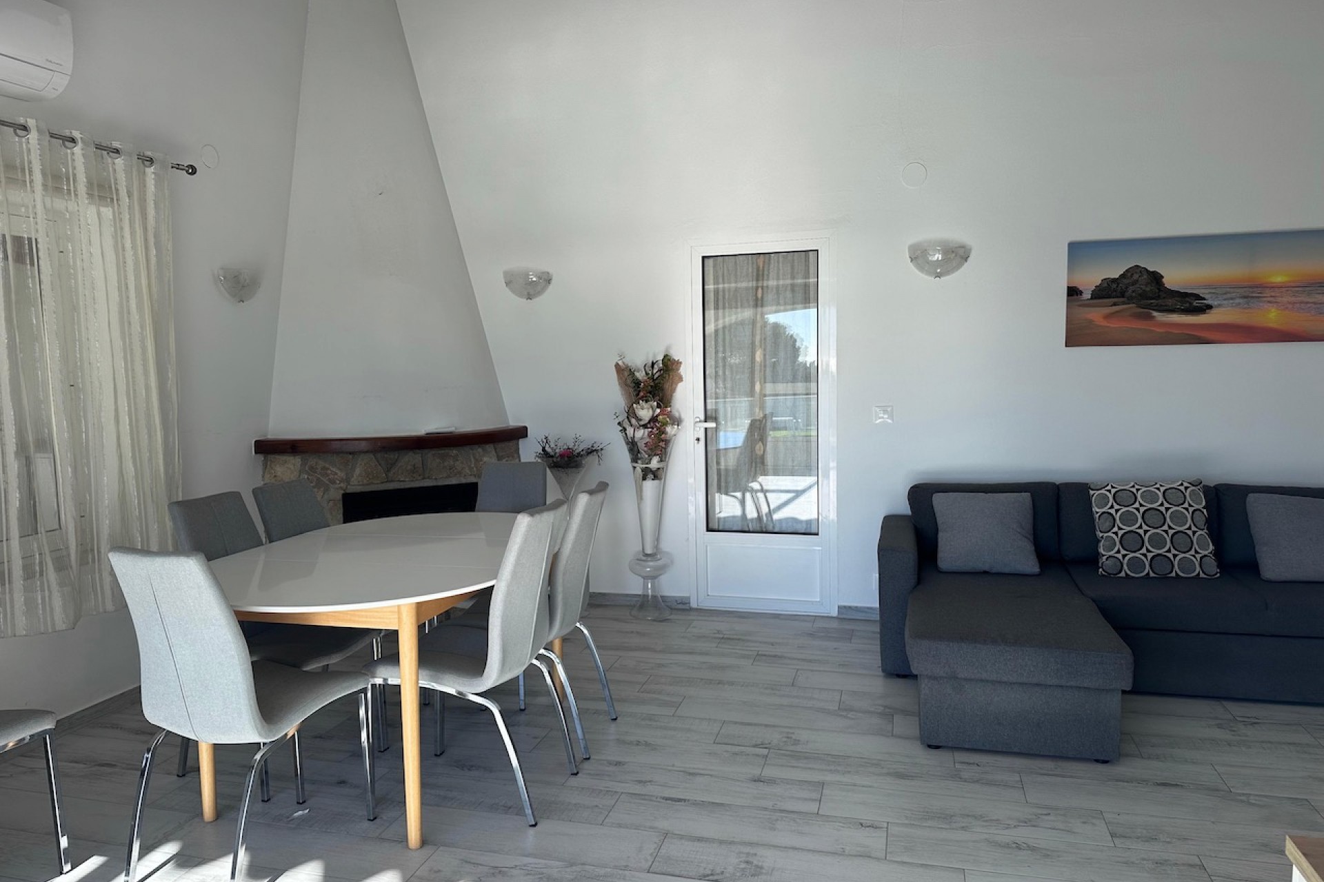 A Vendre - Villa -
Moraira - La Sabatera