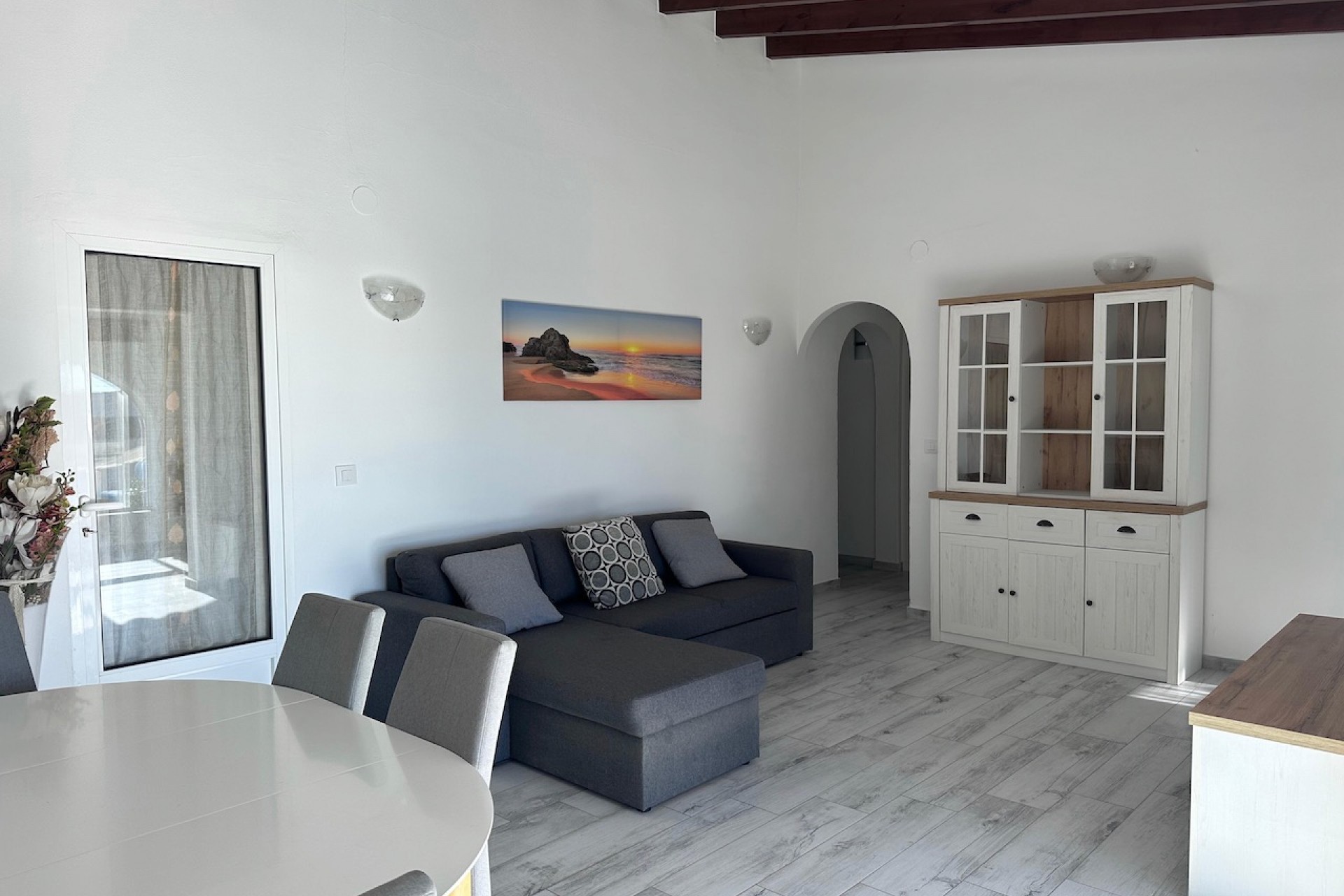 A Vendre - Villa -
Moraira - La Sabatera