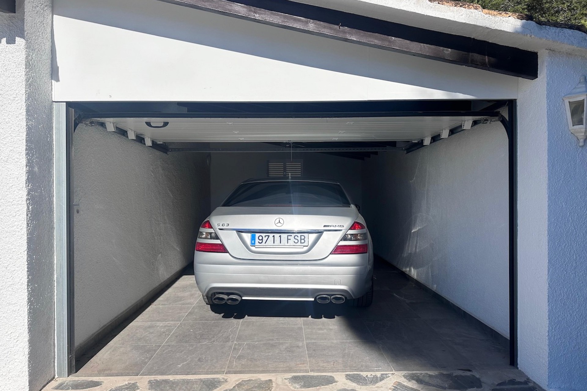 A Vendre - Villa -
Moraira - La Sabatera