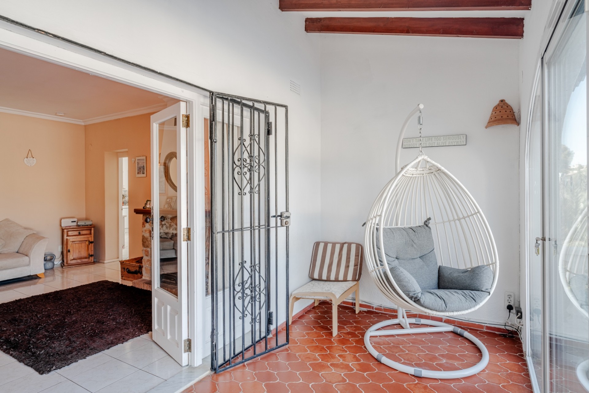 A Vendre - Villa -
Moraira - La Sabatera