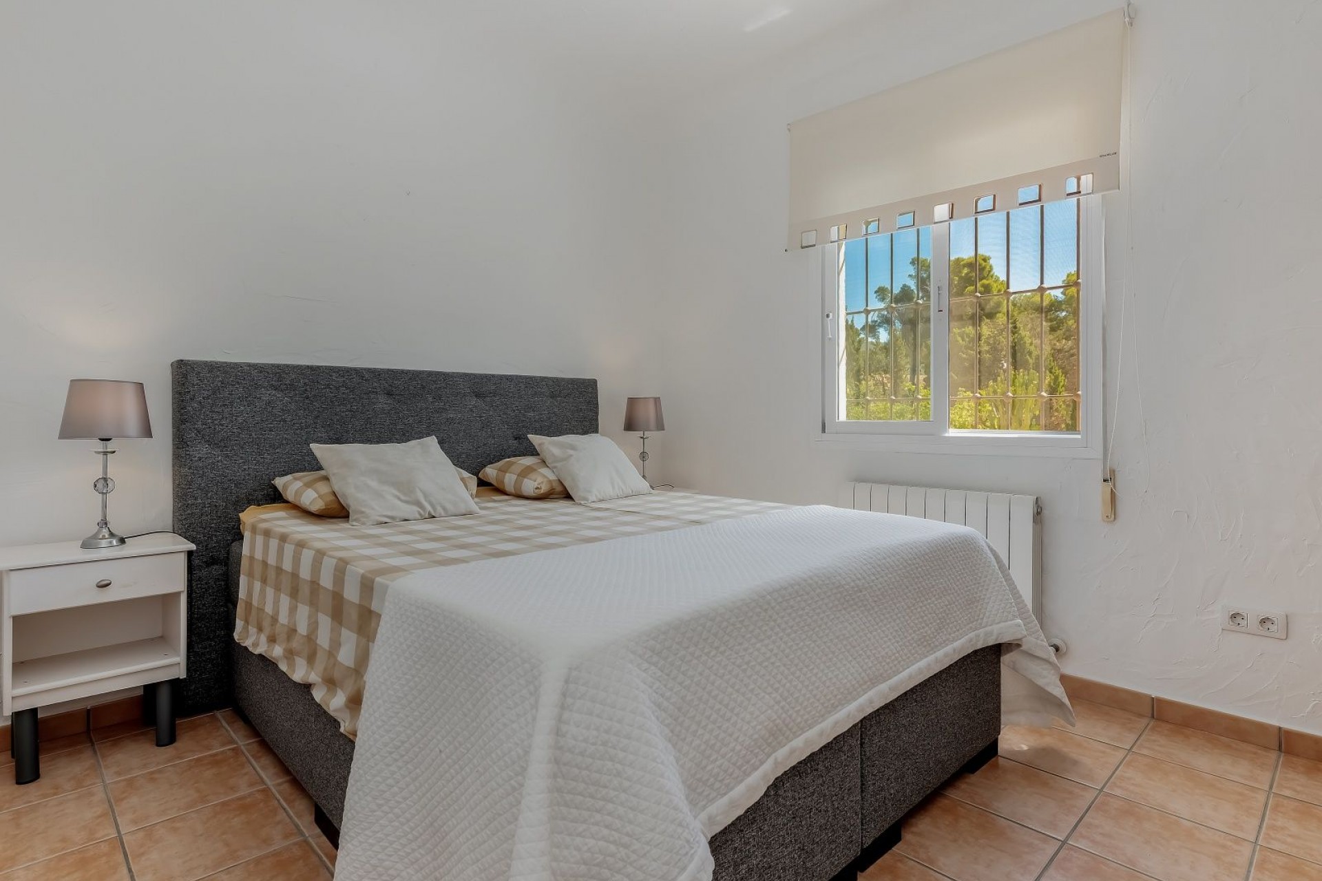 A Vendre - Villa -
Moraira - La Sabatera