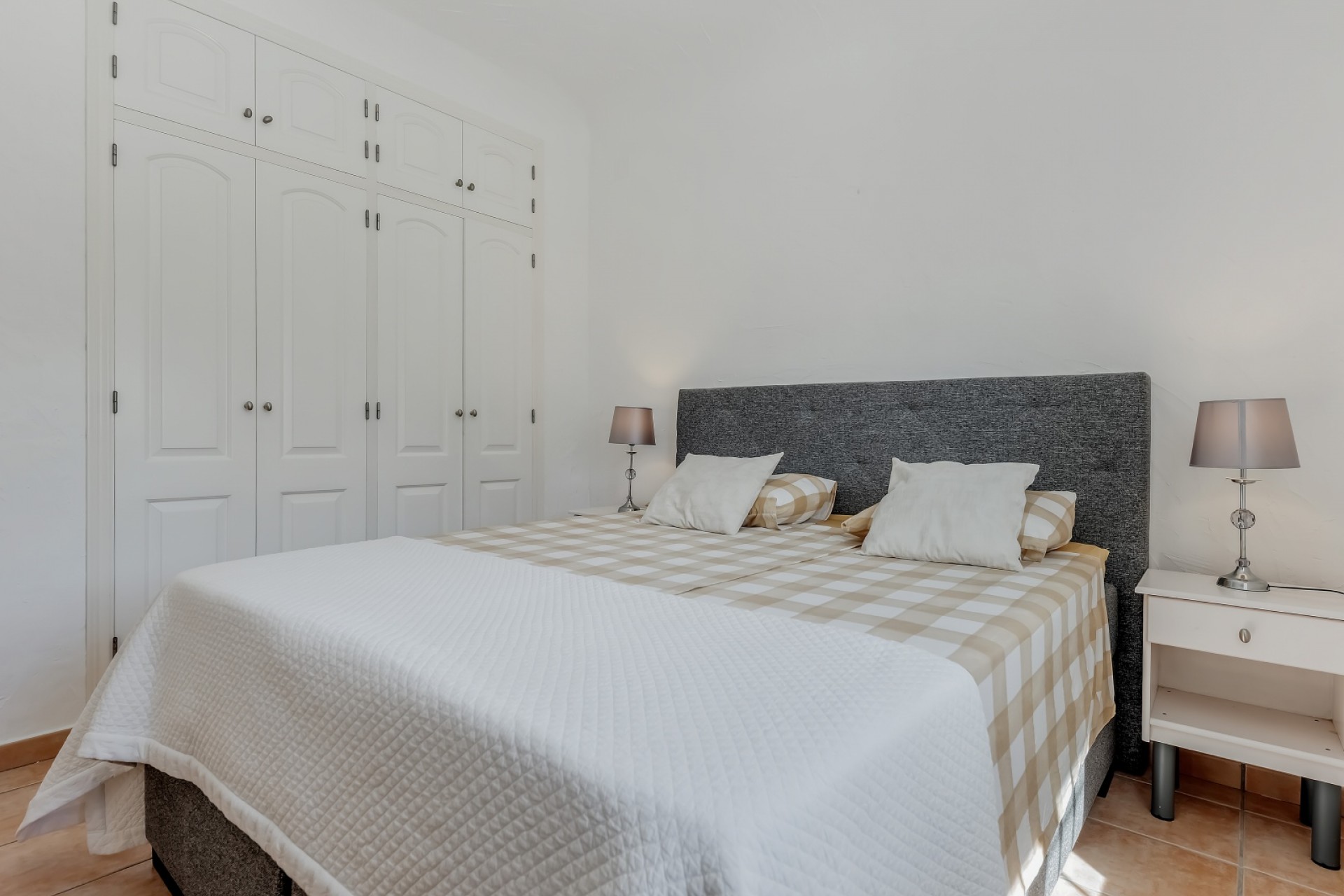 A Vendre - Villa -
Moraira - La Sabatera