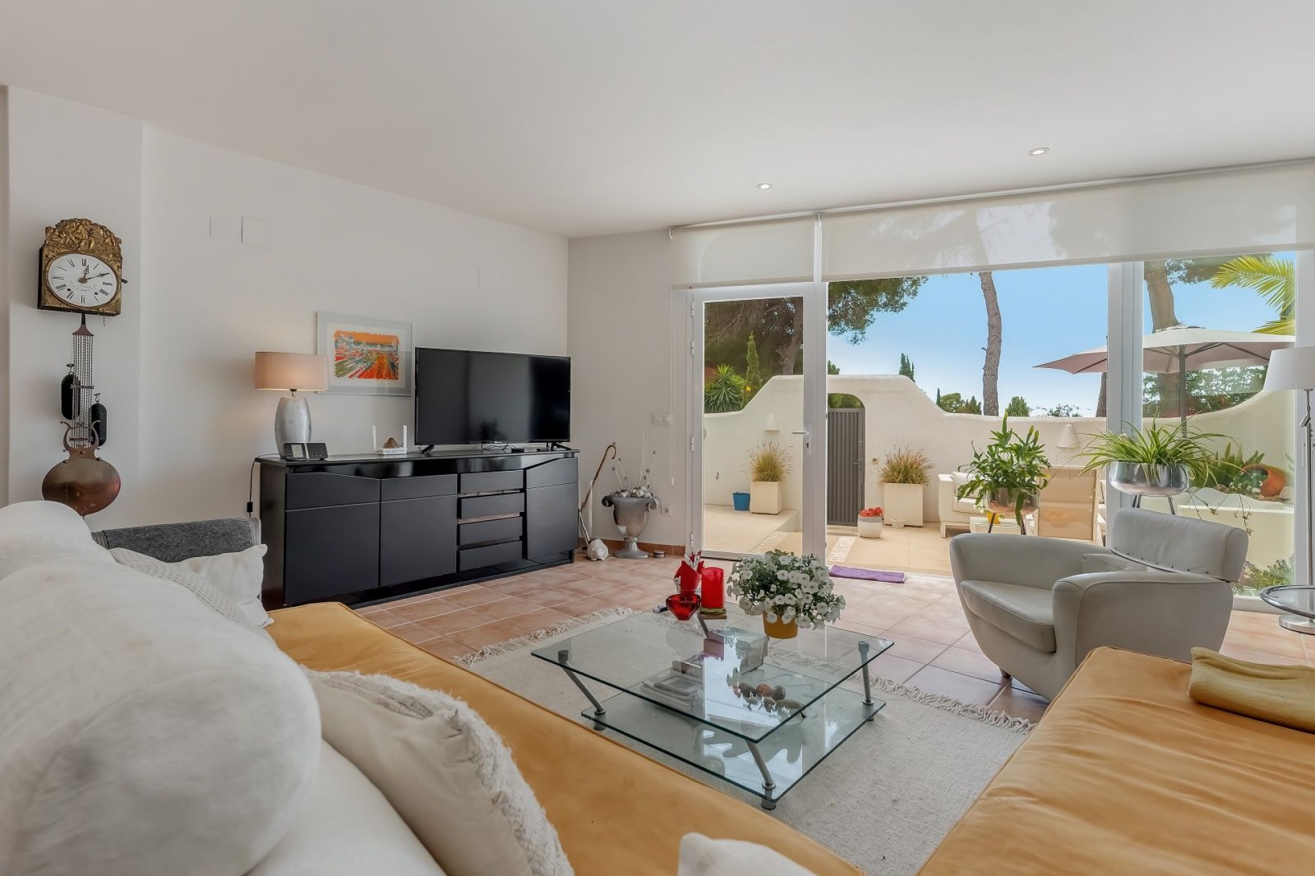 A Vendre - Villa -
Moraira - La Sabatera