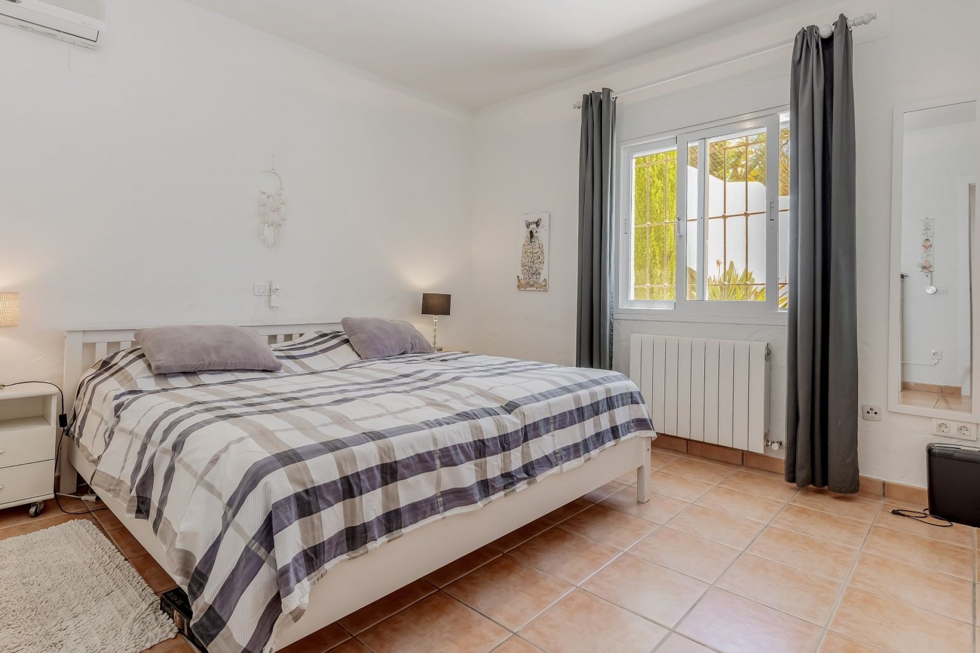 A Vendre - Villa -
Moraira - La Sabatera