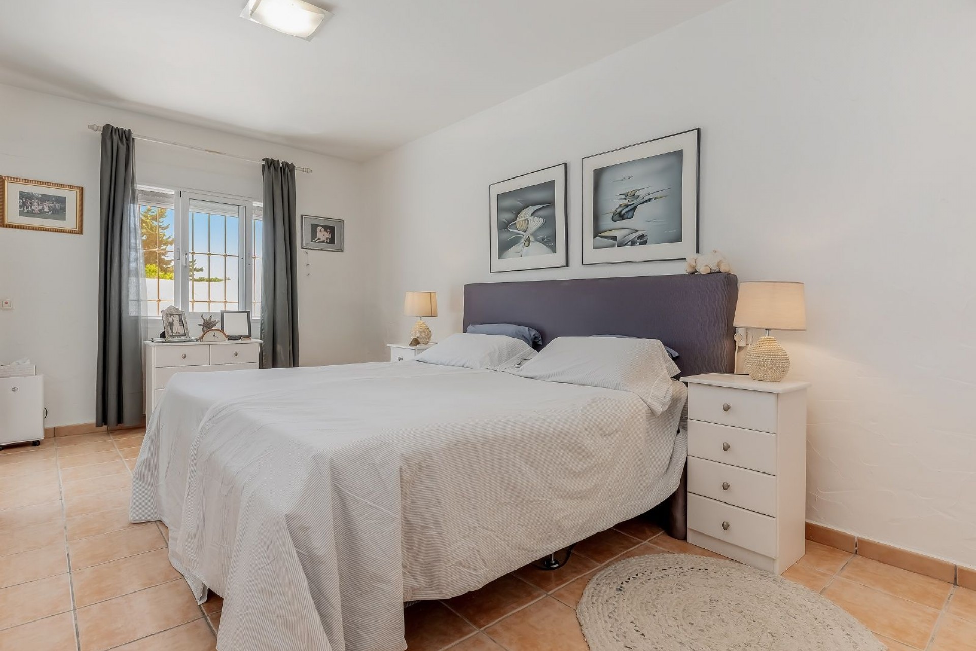 A Vendre - Villa -
Moraira - La Sabatera