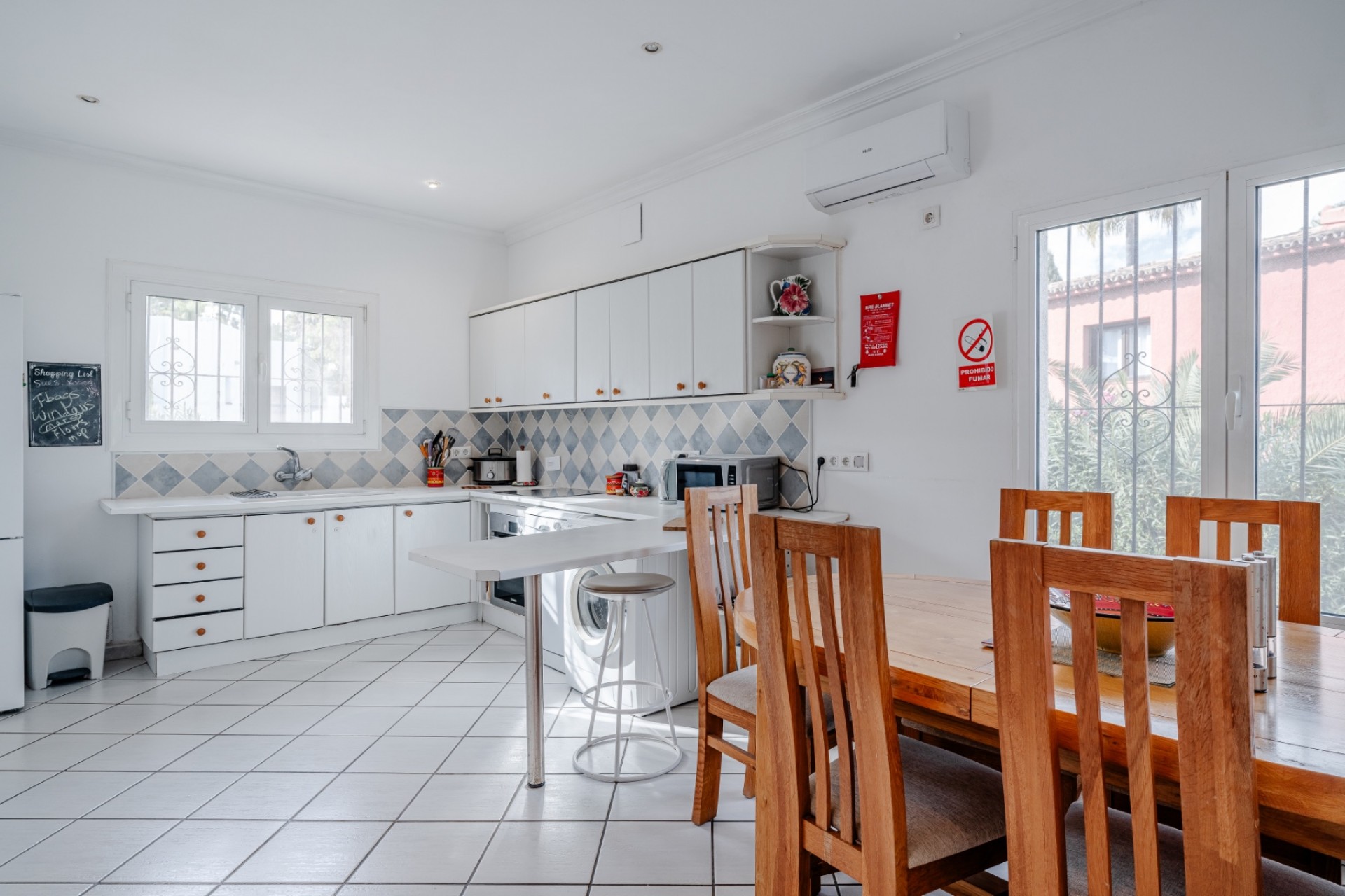 A Vendre - Villa -
Moraira - La Sabatera