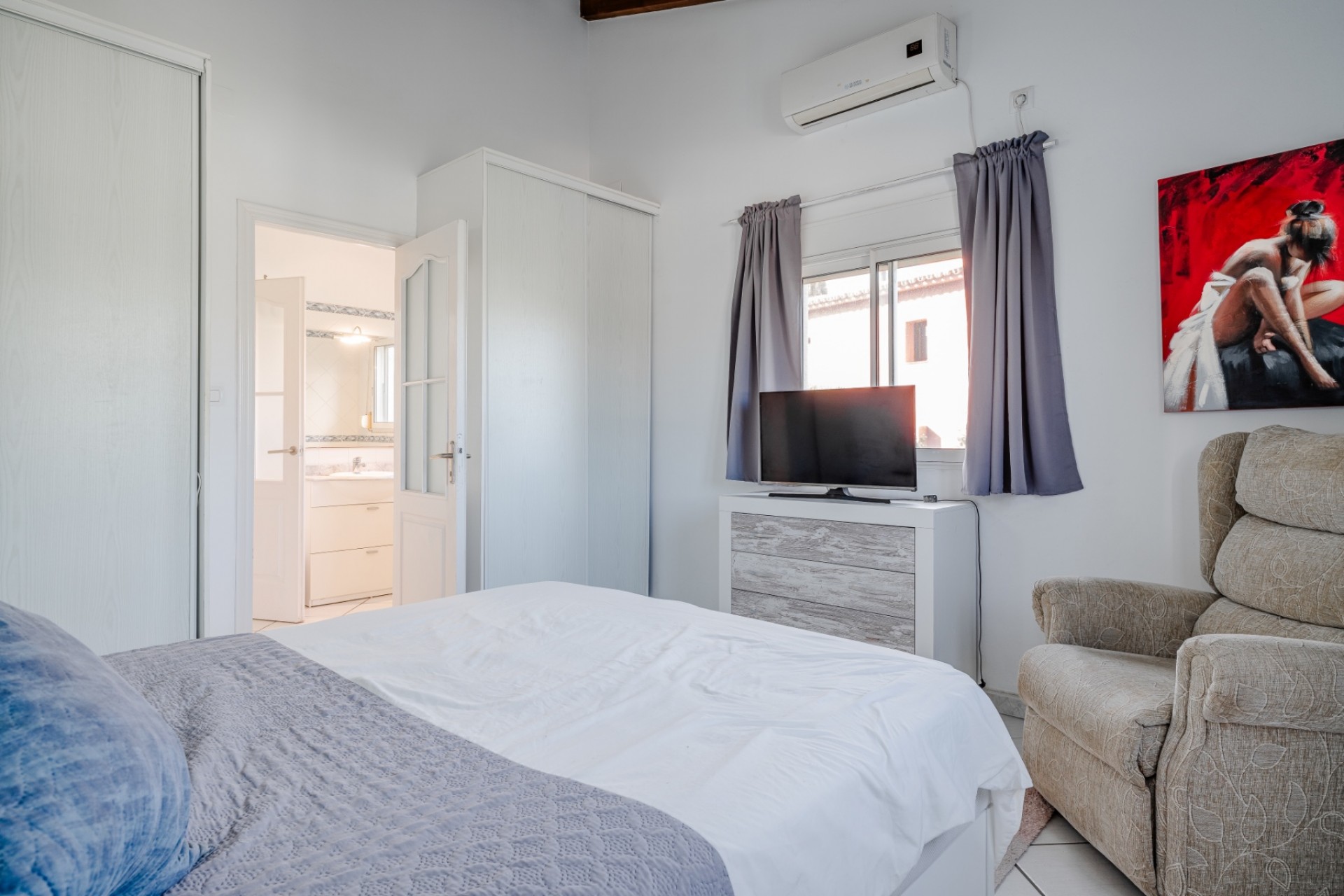 A Vendre - Villa -
Moraira - La Sabatera