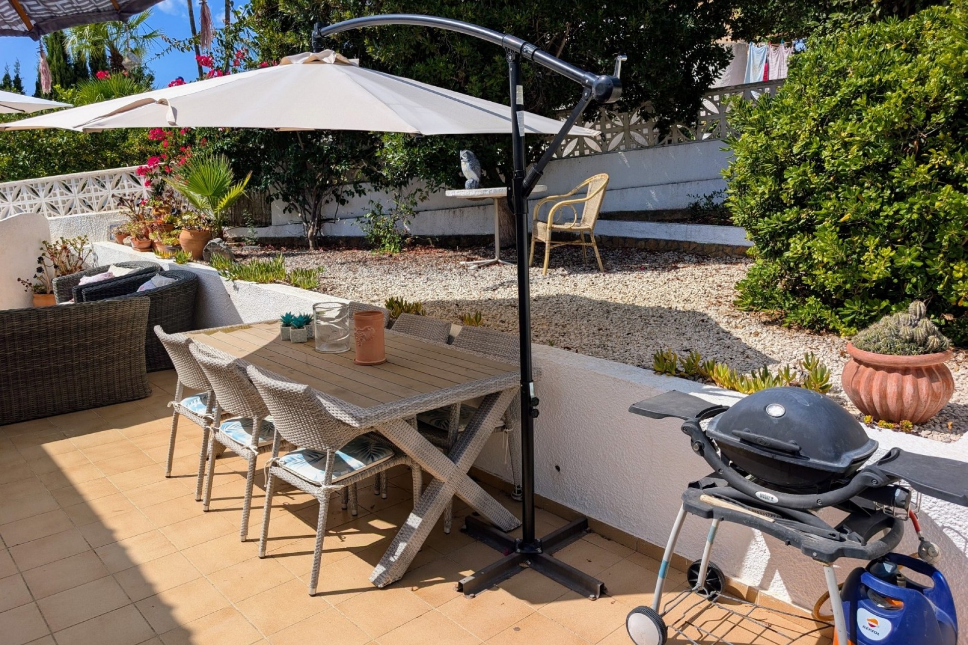 A Vendre - Villa -
Moraira - La Sabatera