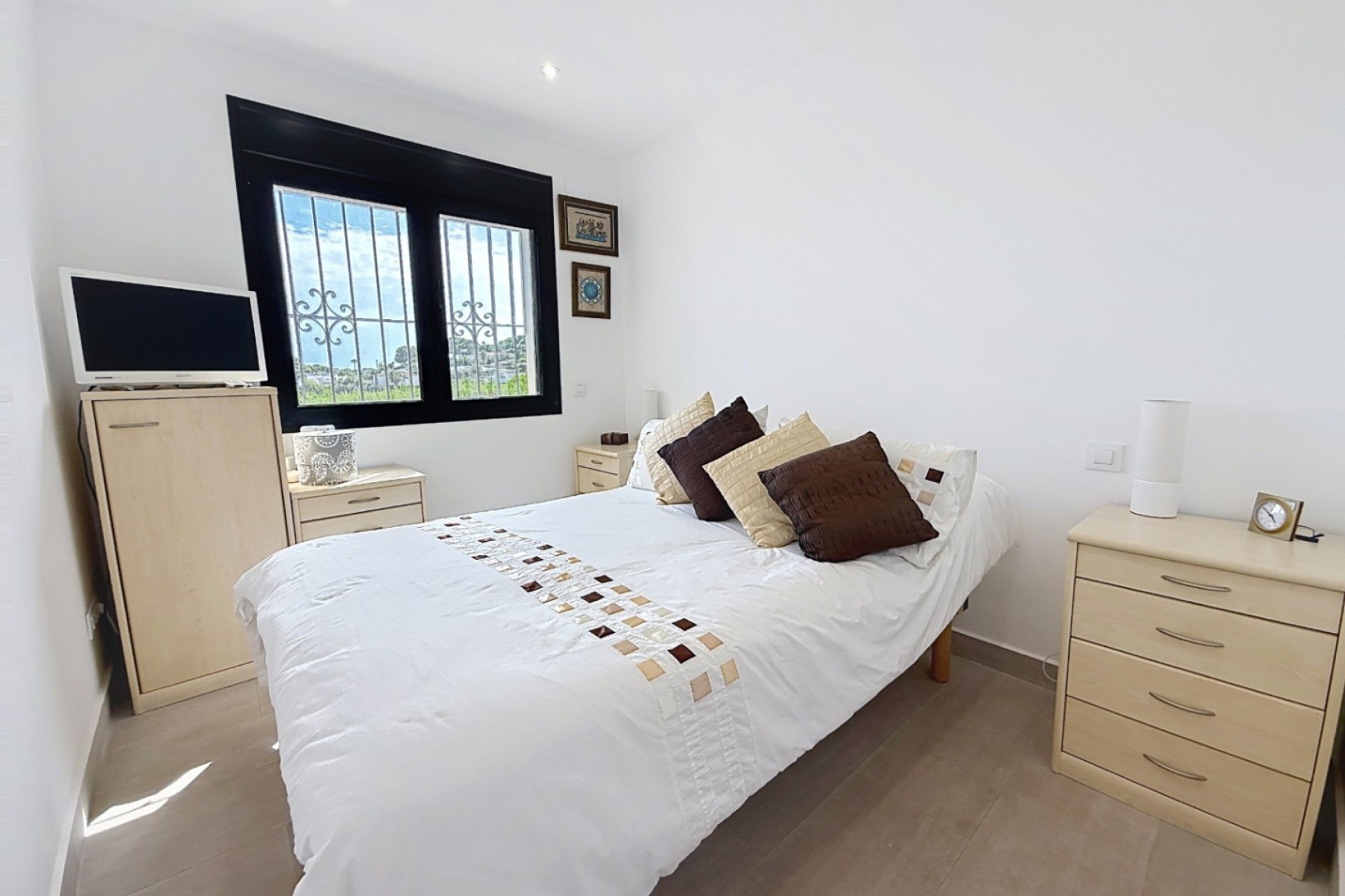 A Vendre - Villa -
Moraira - La Sabatera