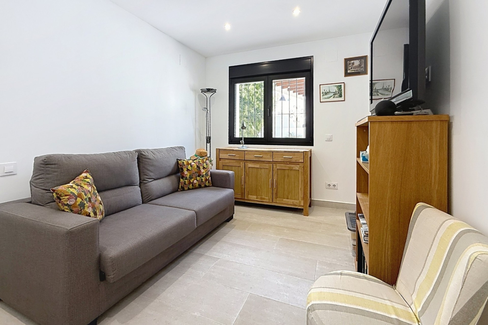 A Vendre - Villa -
Moraira - La Sabatera