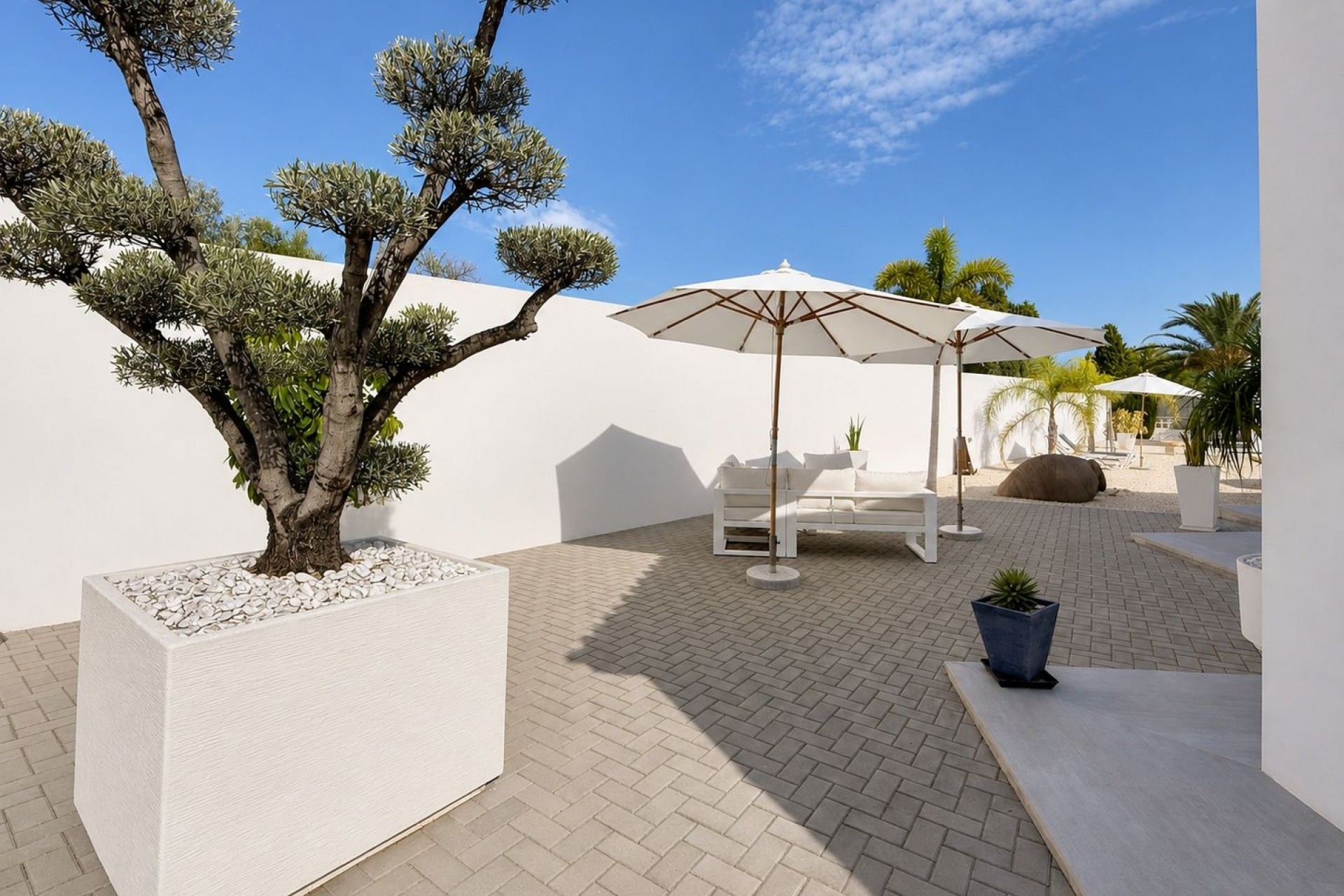 A Vendre - Villa -
Moraira - La Sabatera