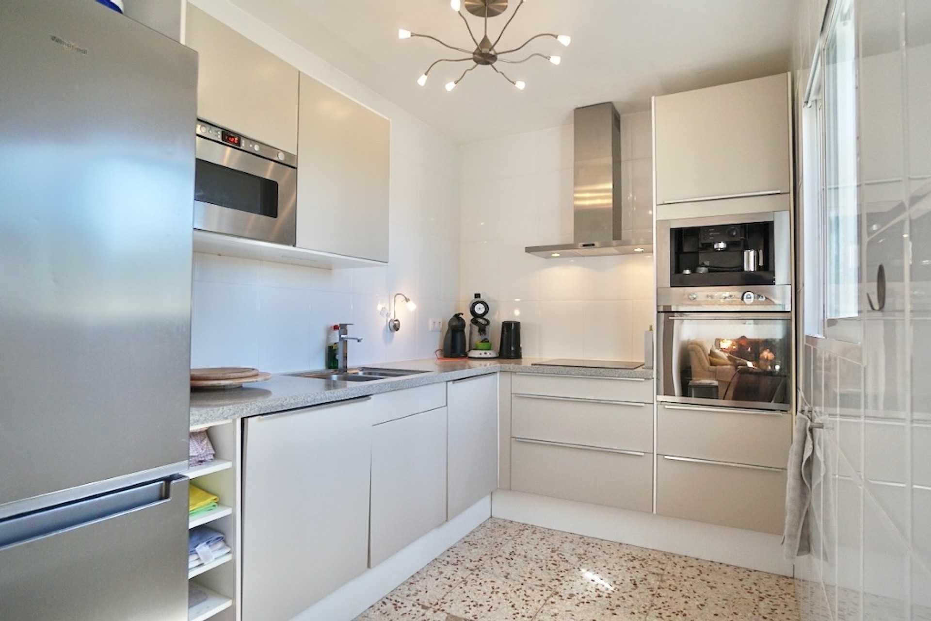 A Vendre - Villa -
Moraira - La Sabatera