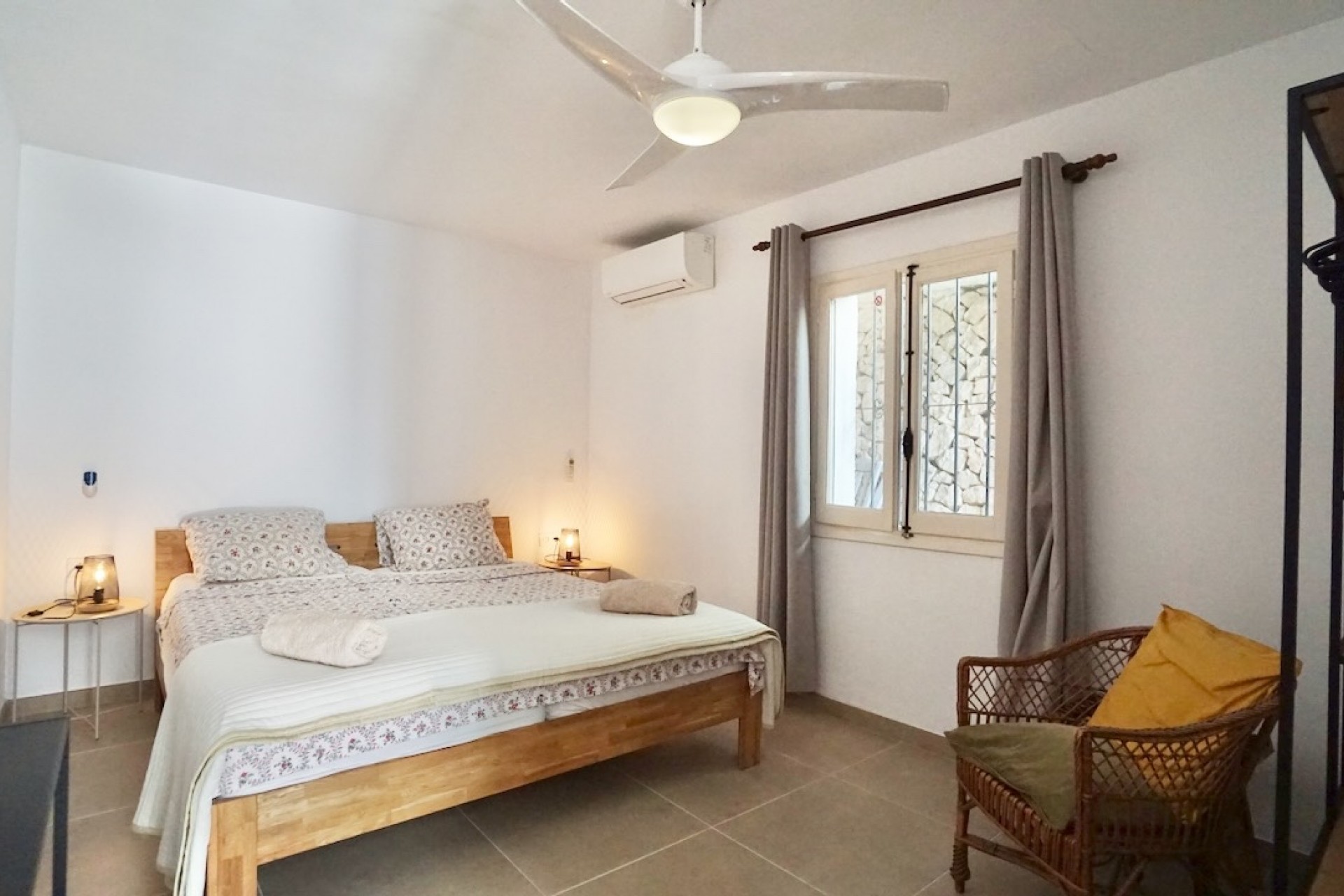 A Vendre - Villa -
Moraira - La Sabatera