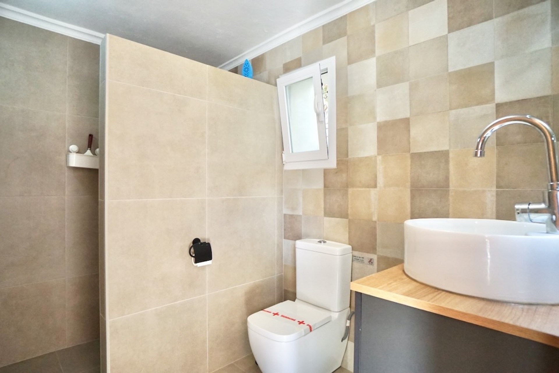 A Vendre - Villa -
Moraira - La Sabatera