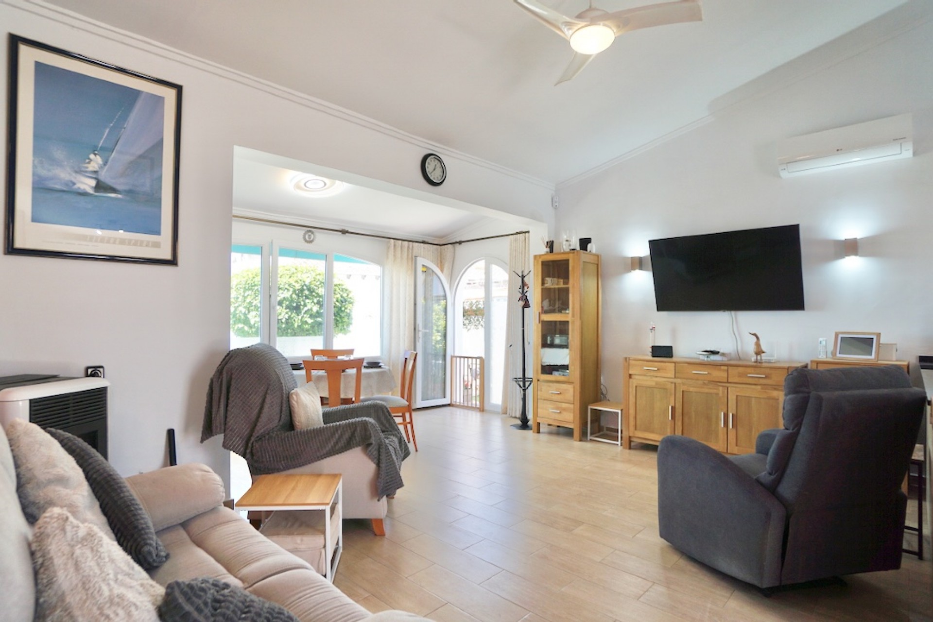 A Vendre - Villa -
Moraira - La Sabatera