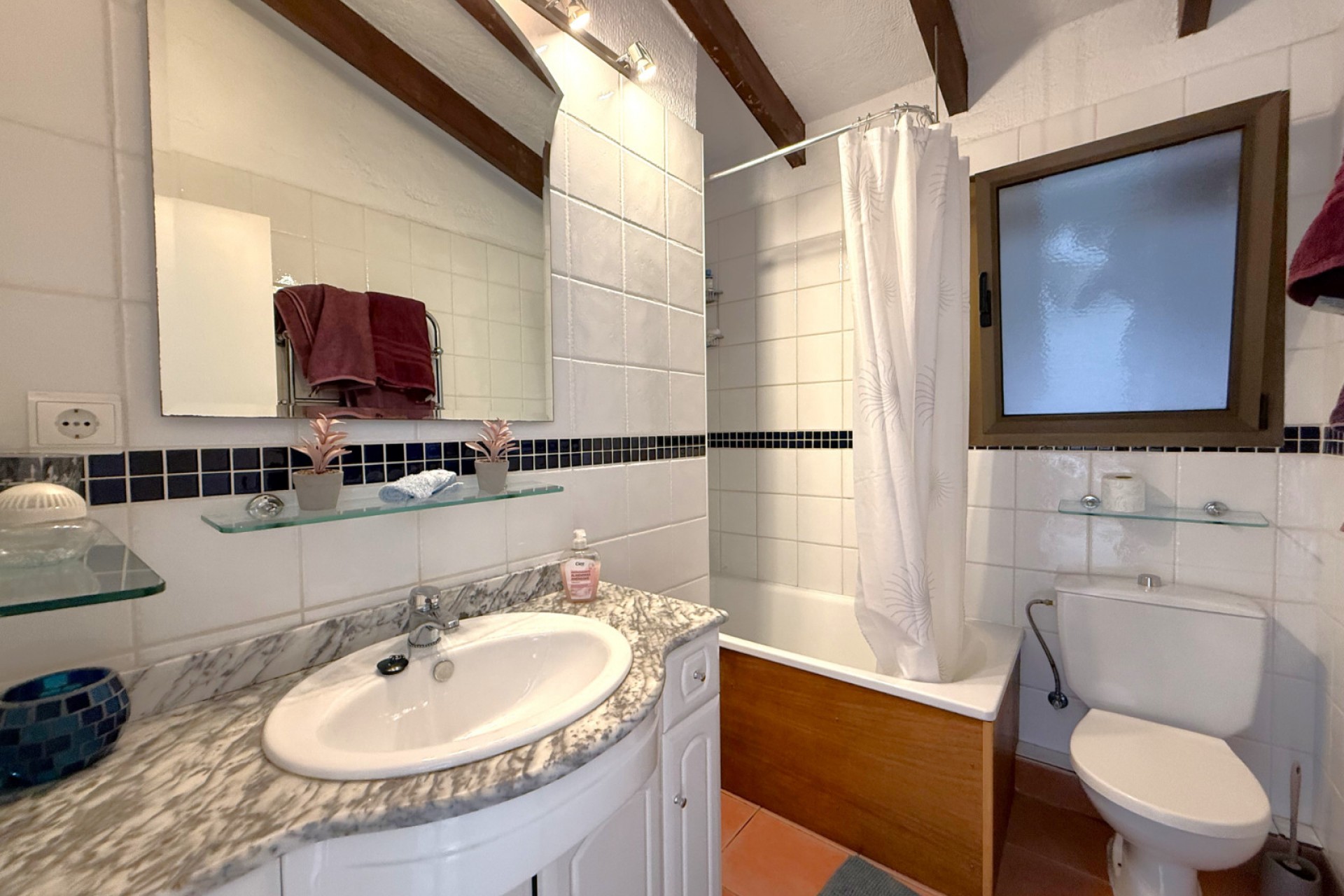 A Vendre - Villa -
Moraira - La Sabatera