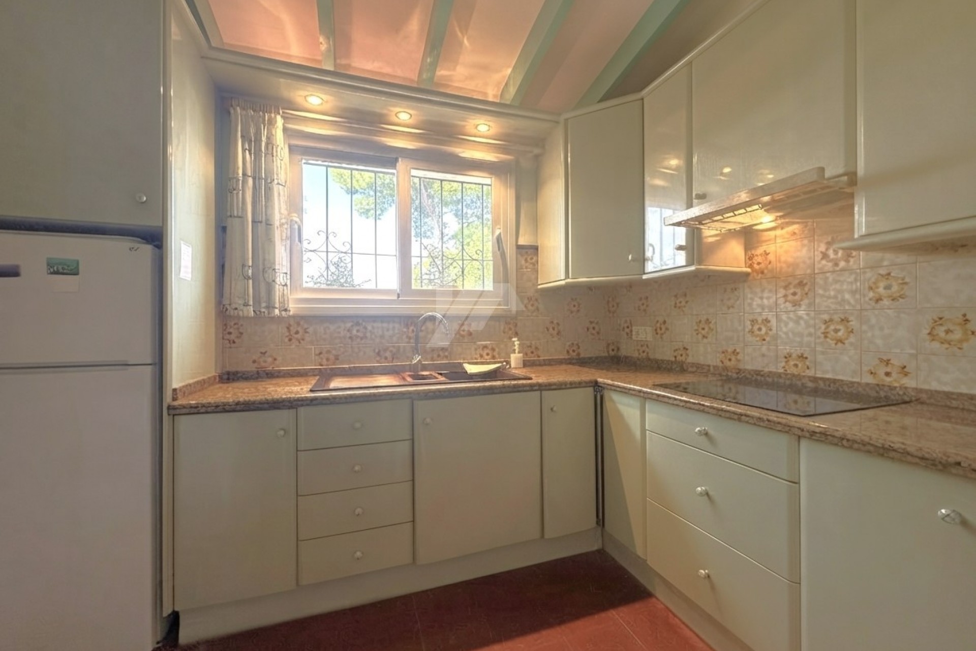 A Vendre - Villa -
Moraira - La Sabatera
