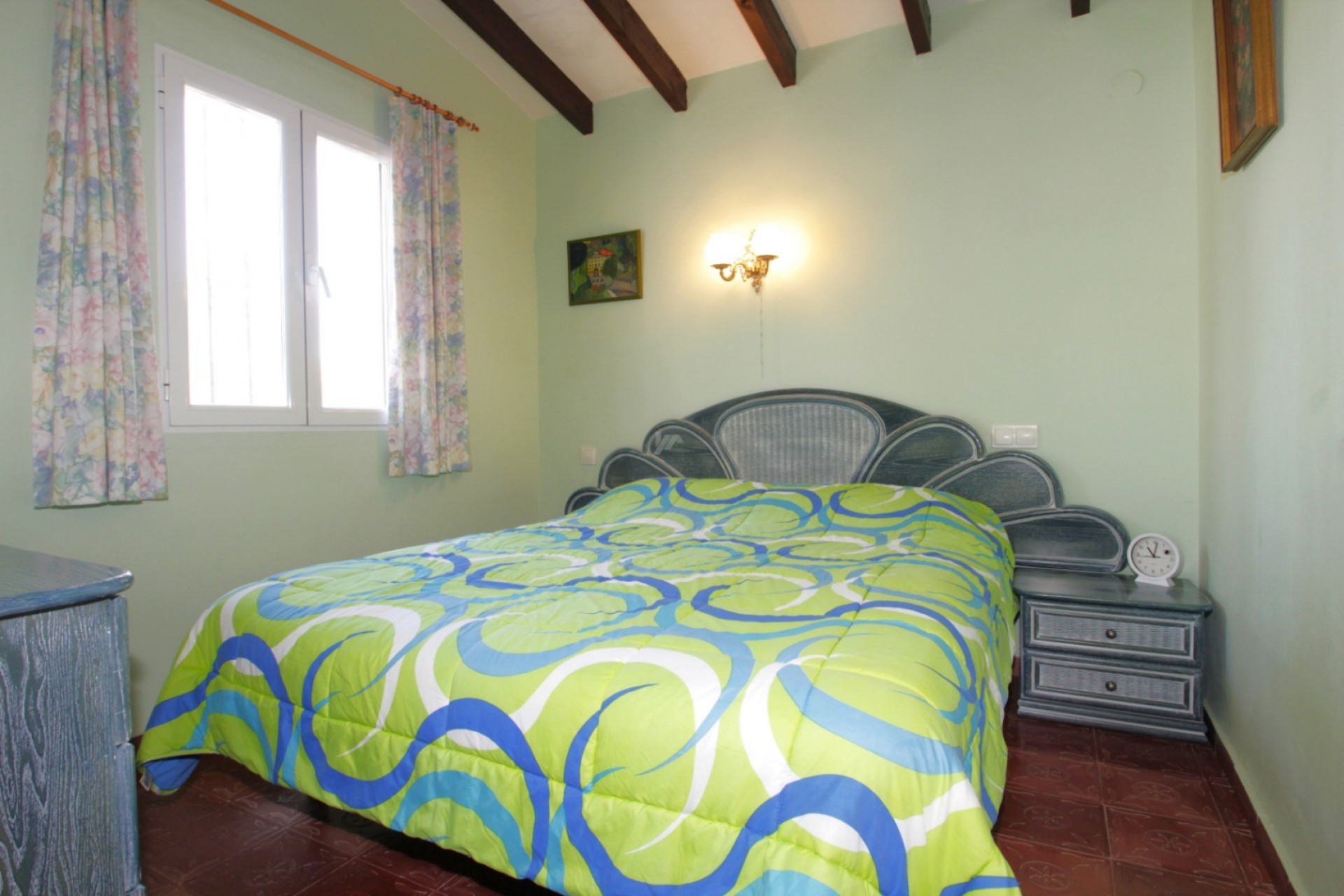 A Vendre - Villa -
Moraira - La Sabatera