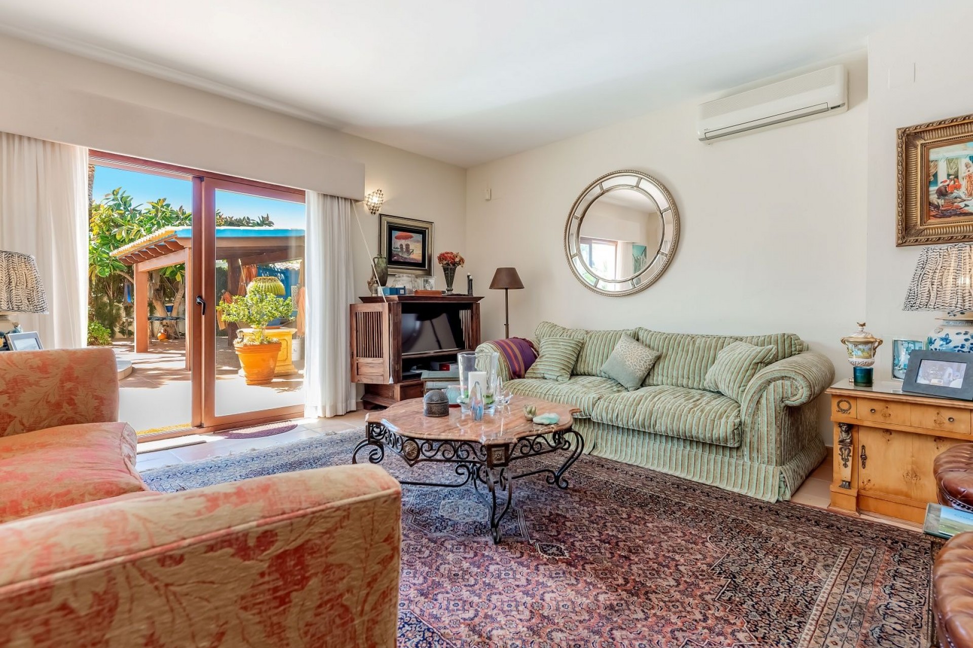 A Vendre - Villa -
Moraira - La Sabatera