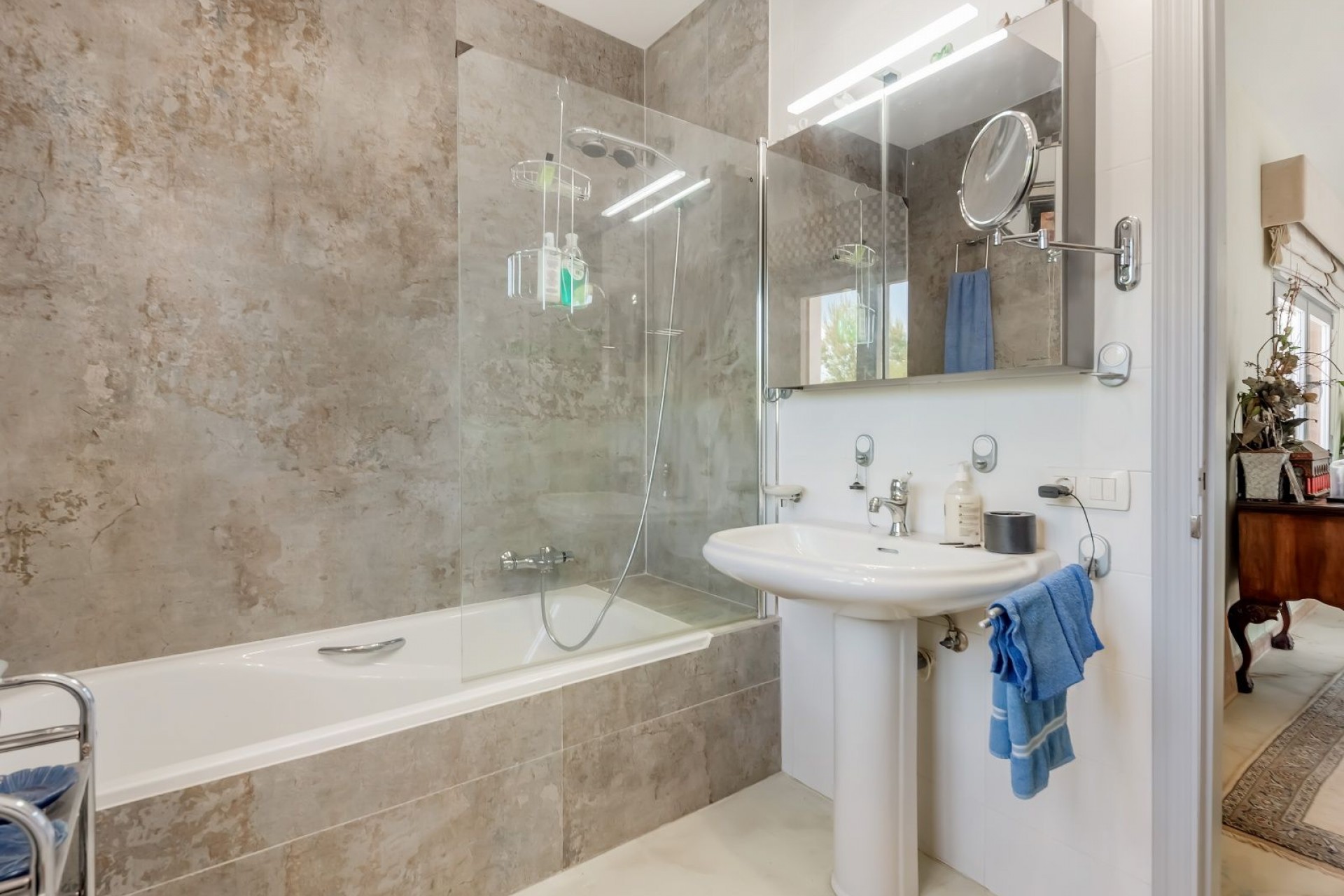 A Vendre - Villa -
Moraira - La Sabatera
