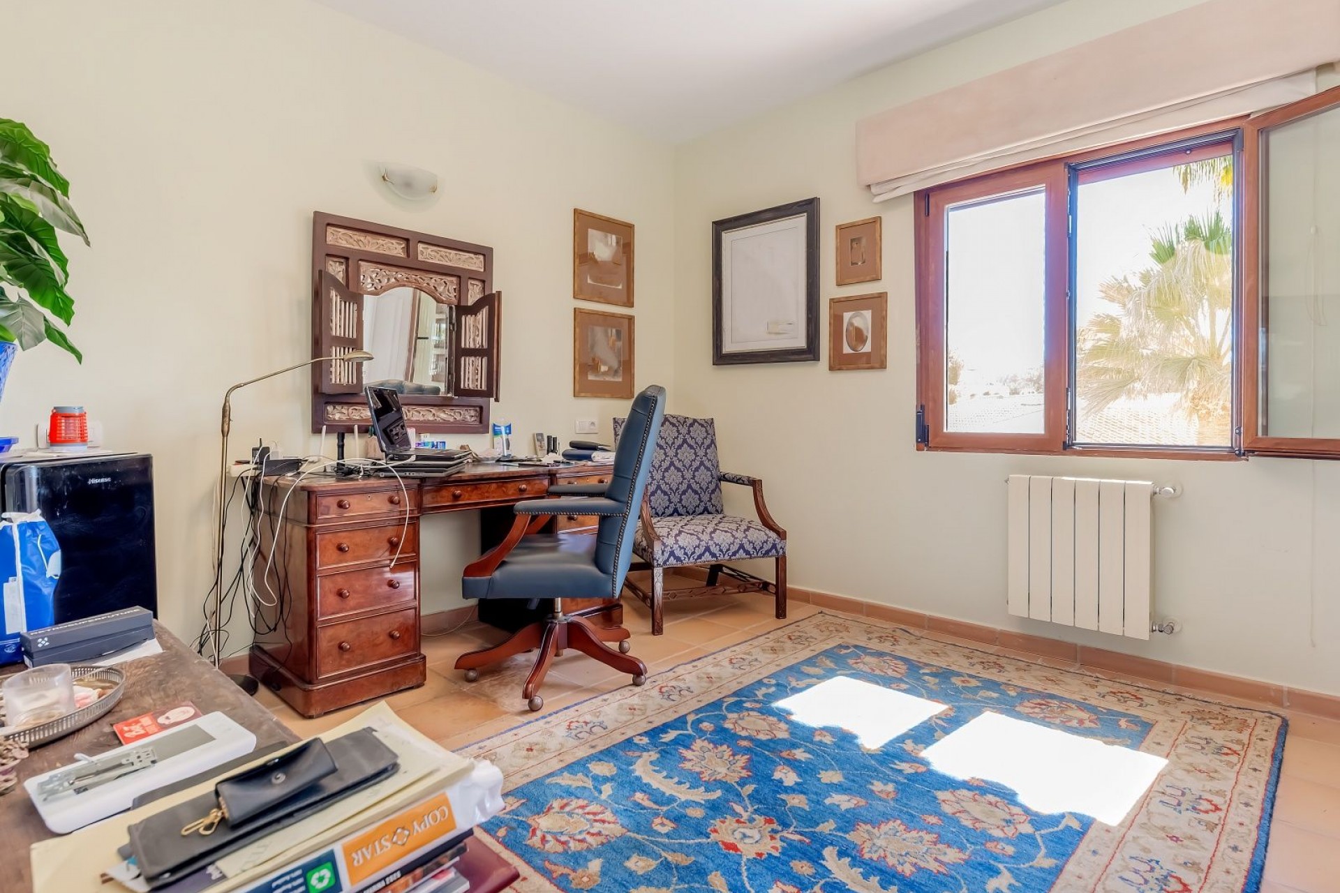 A Vendre - Villa -
Moraira - La Sabatera
