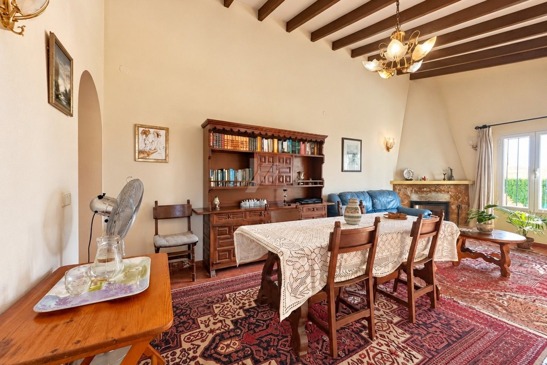 A Vendre - Villa -
Moraira - La Sabatera