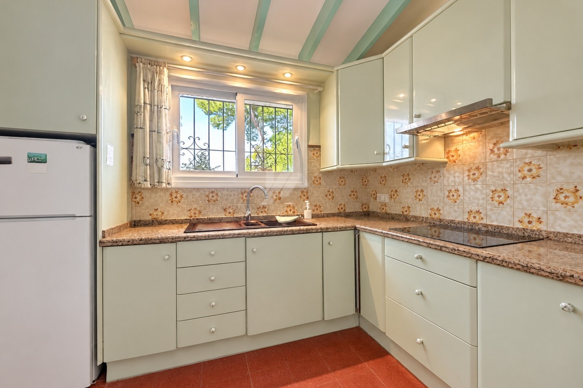 A Vendre - Villa -
Moraira - La Sabatera