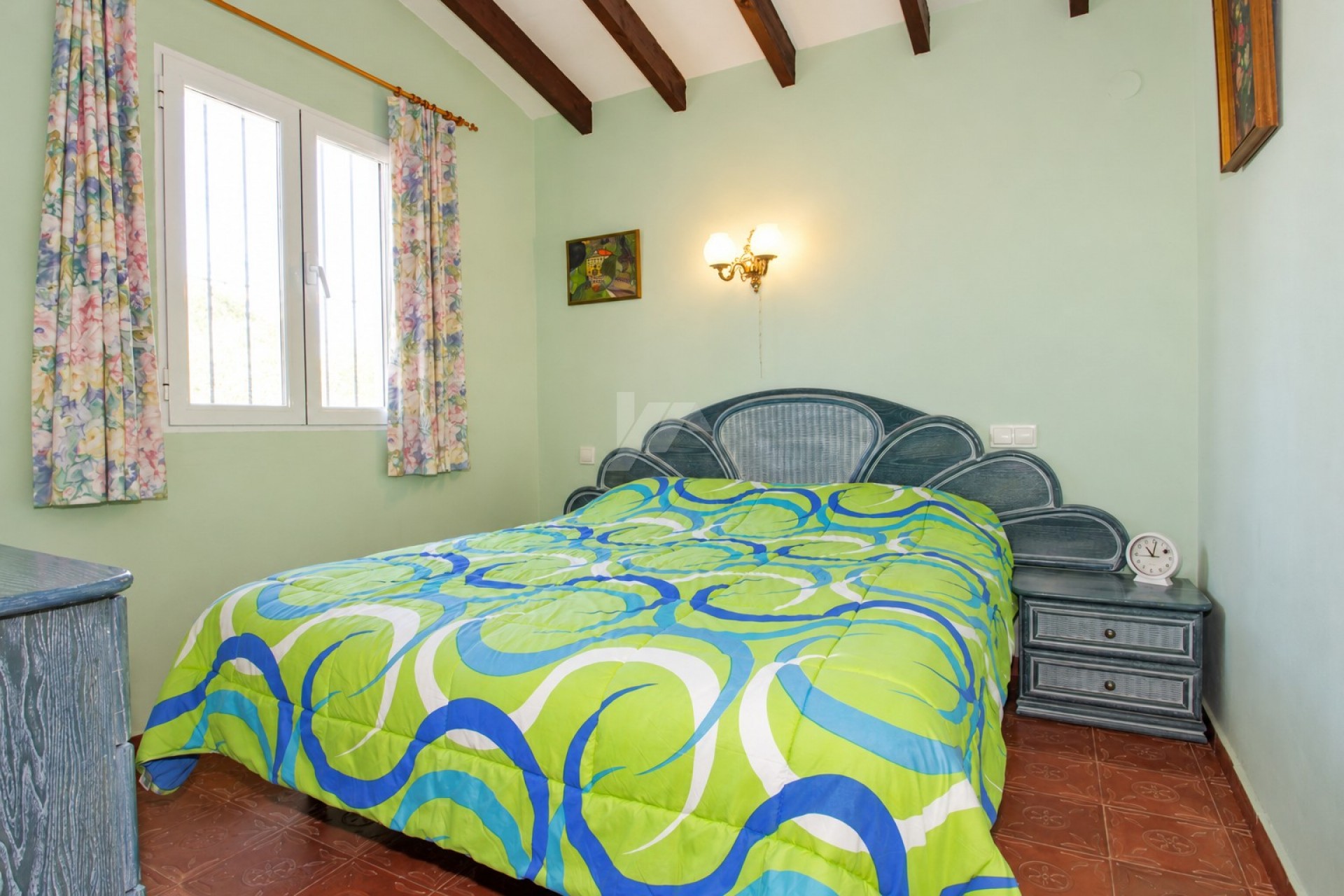 A Vendre - Villa -
Moraira - La Sabatera