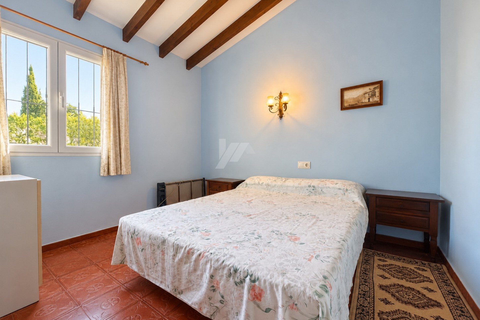A Vendre - Villa -
Moraira - La Sabatera