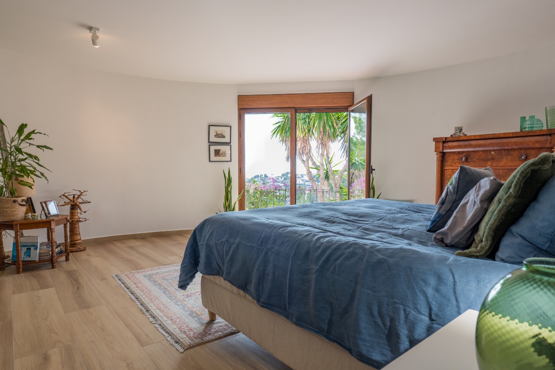 A Vendre - Villa -
Moraira - Montemar