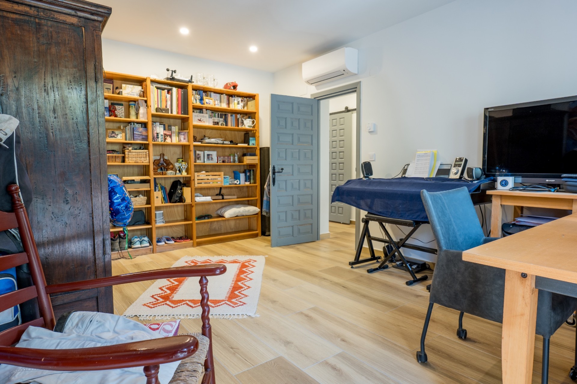 A Vendre - Villa -
Moraira - Montemar