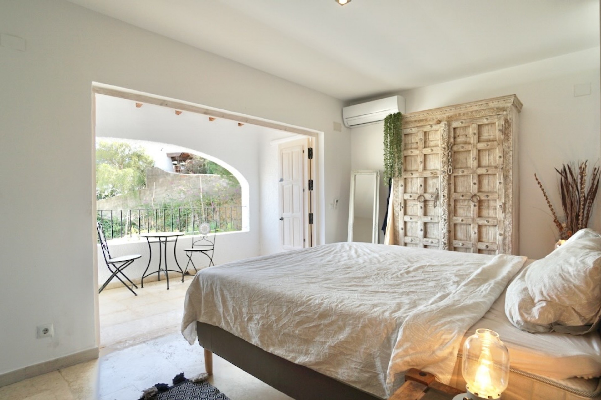 A Vendre - Villa -
Moraira - Moraira Fanadix