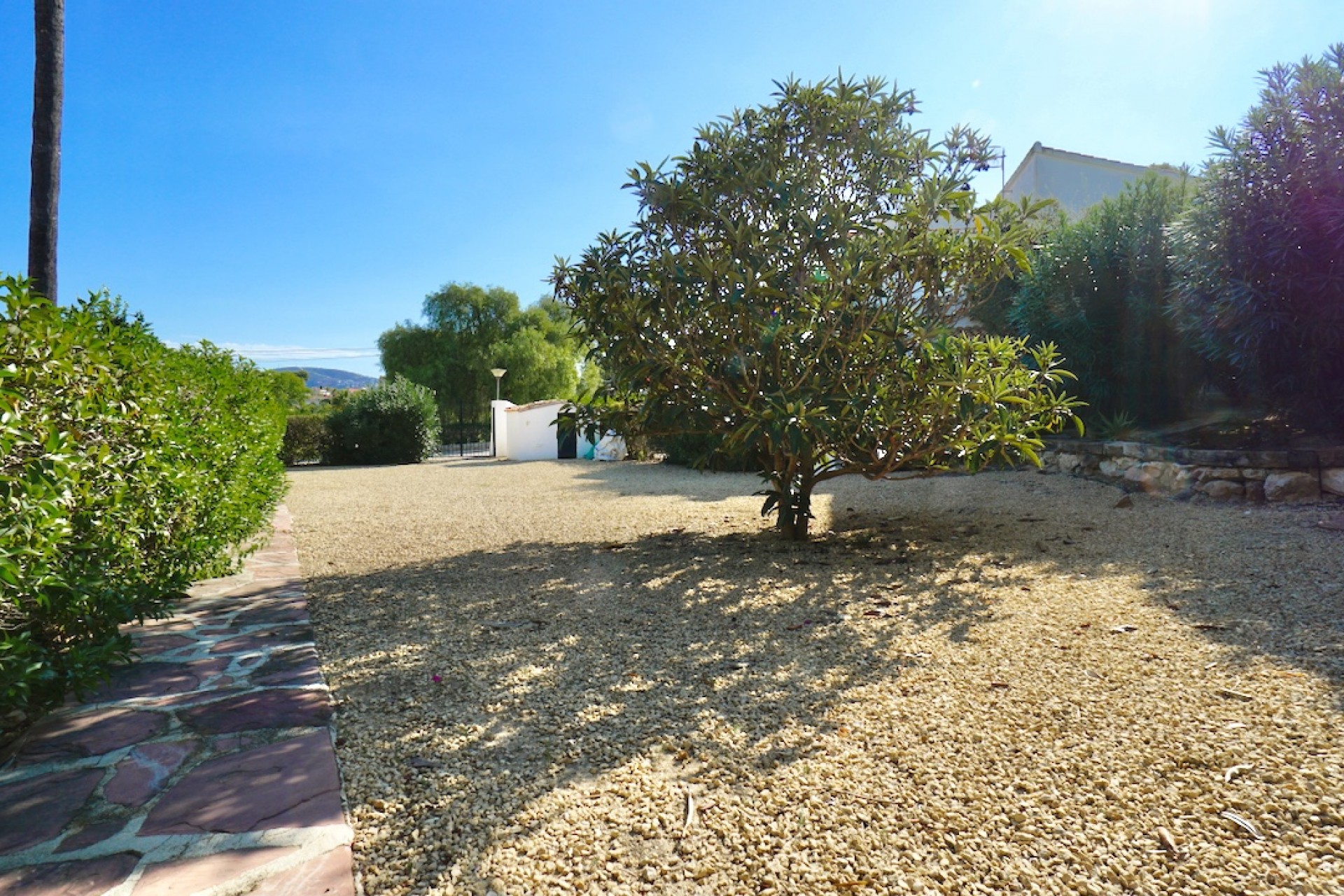 A Vendre - Villa -
Moraira - Moraira Fanadix