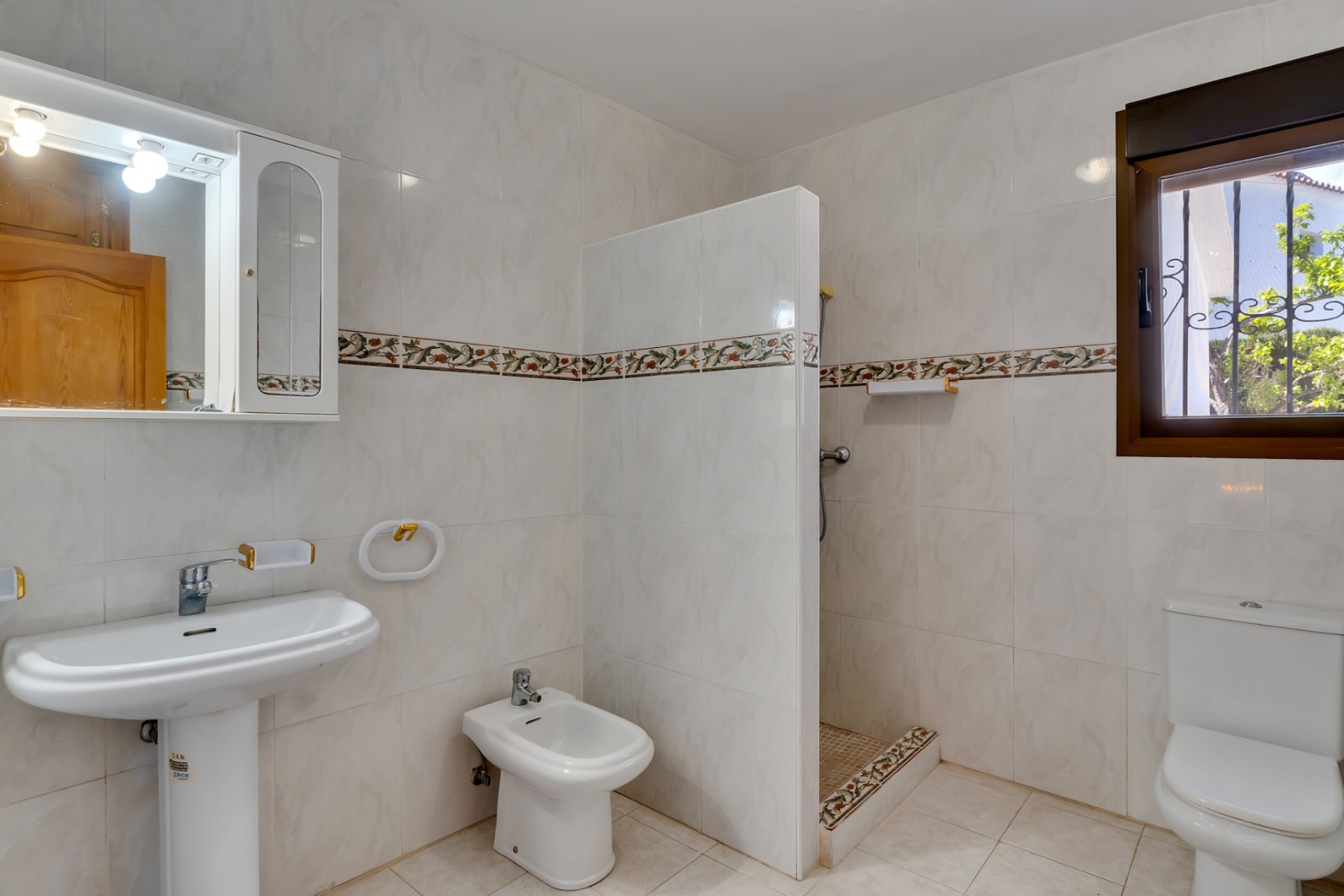 A Vendre - Villa -
Moraira - Moravit-Cap Blanc