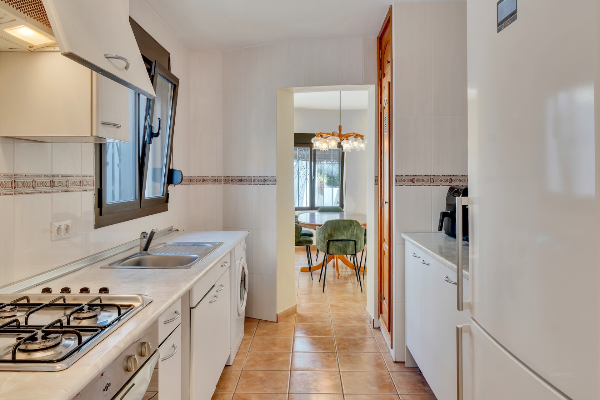 A Vendre - Villa -
Moraira - Moravit-Cap Blanc