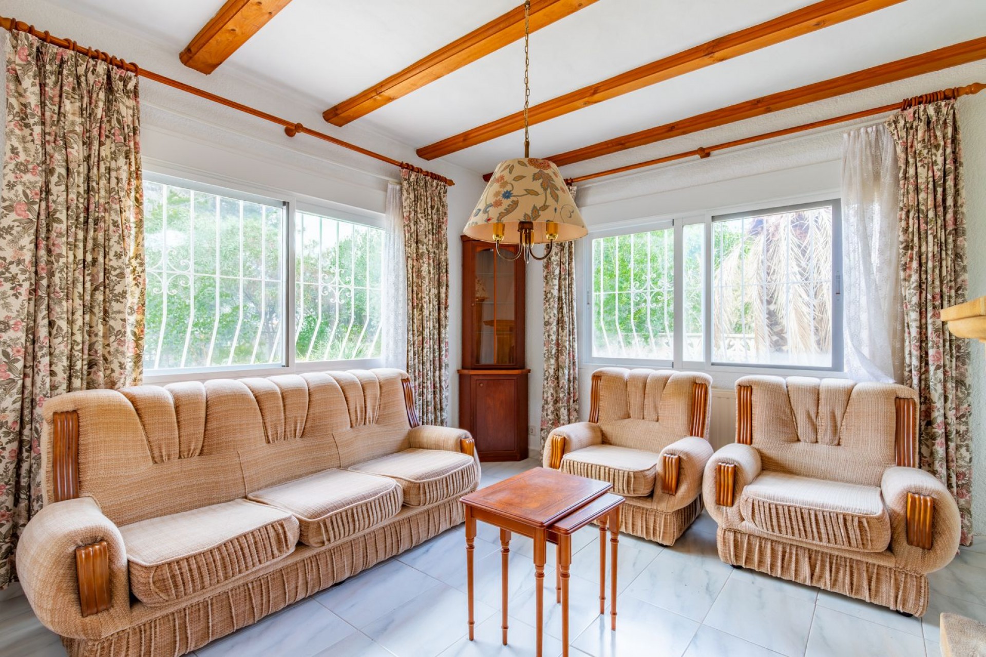 A Vendre - Villa -
Moraira - Moravit