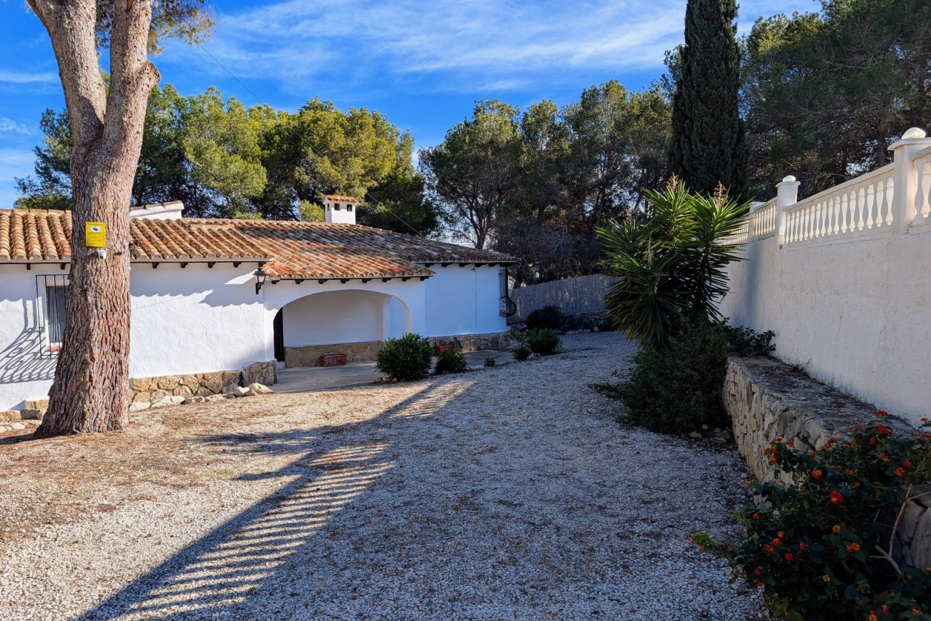 A Vendre - Villa -
Moraira - Moravit