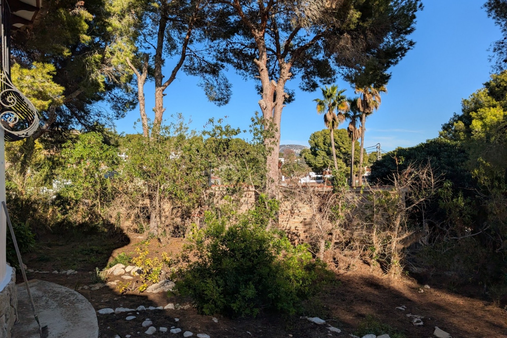 A Vendre - Villa -
Moraira - Moravit